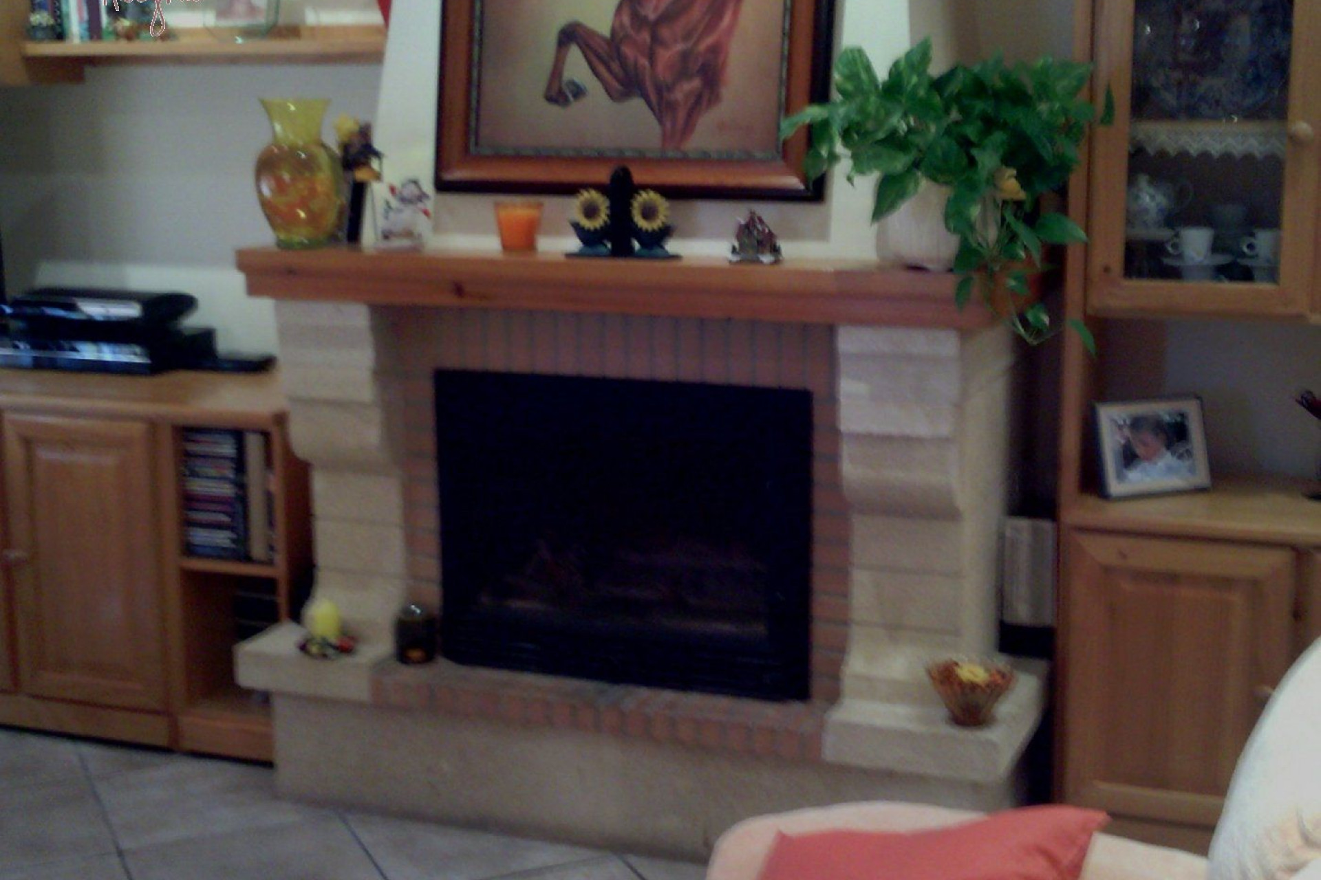 Reventa - Hacienda - Elche