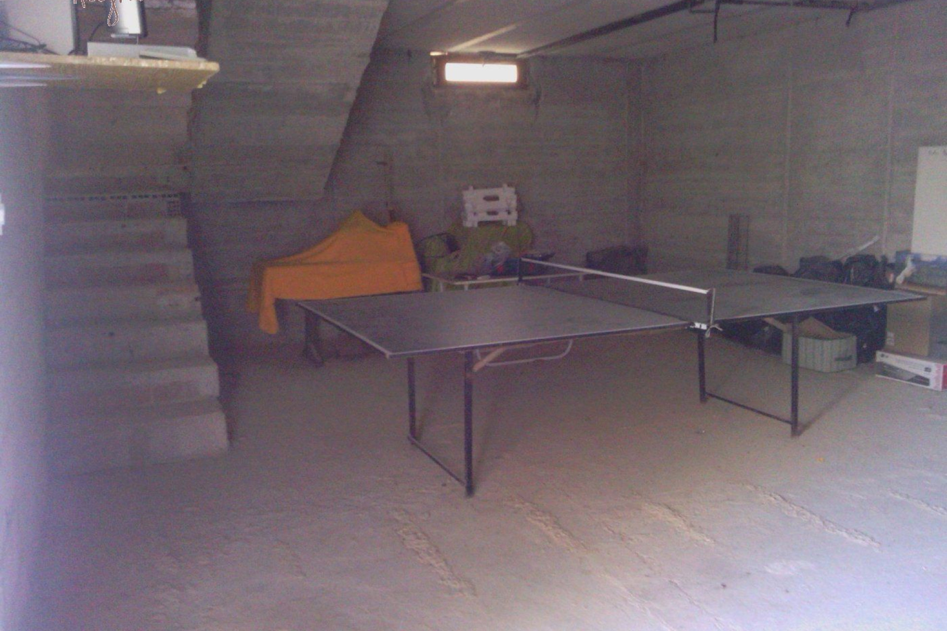 Reventa - Hacienda - Elche