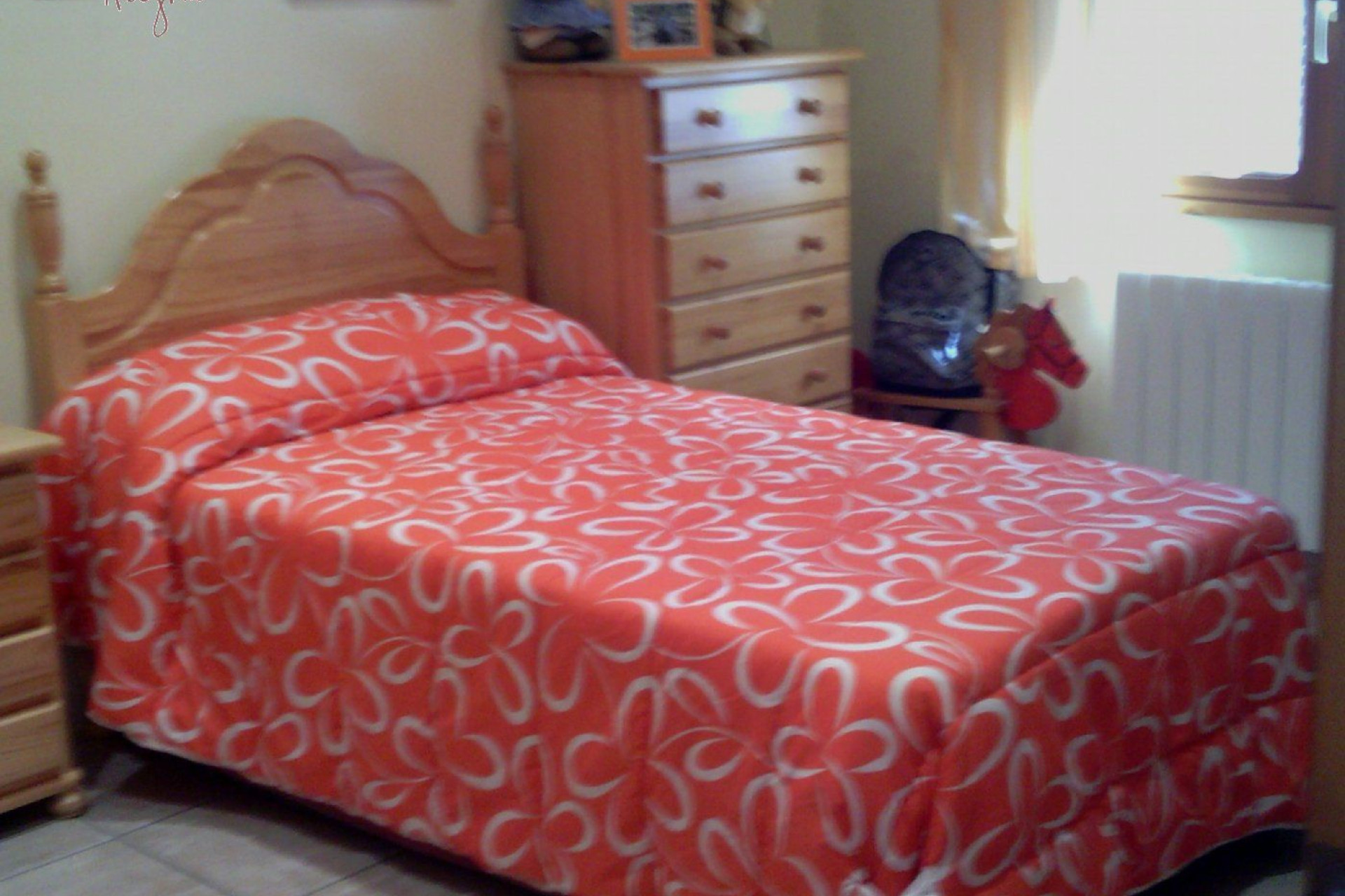 Reventa - Hacienda - Elche