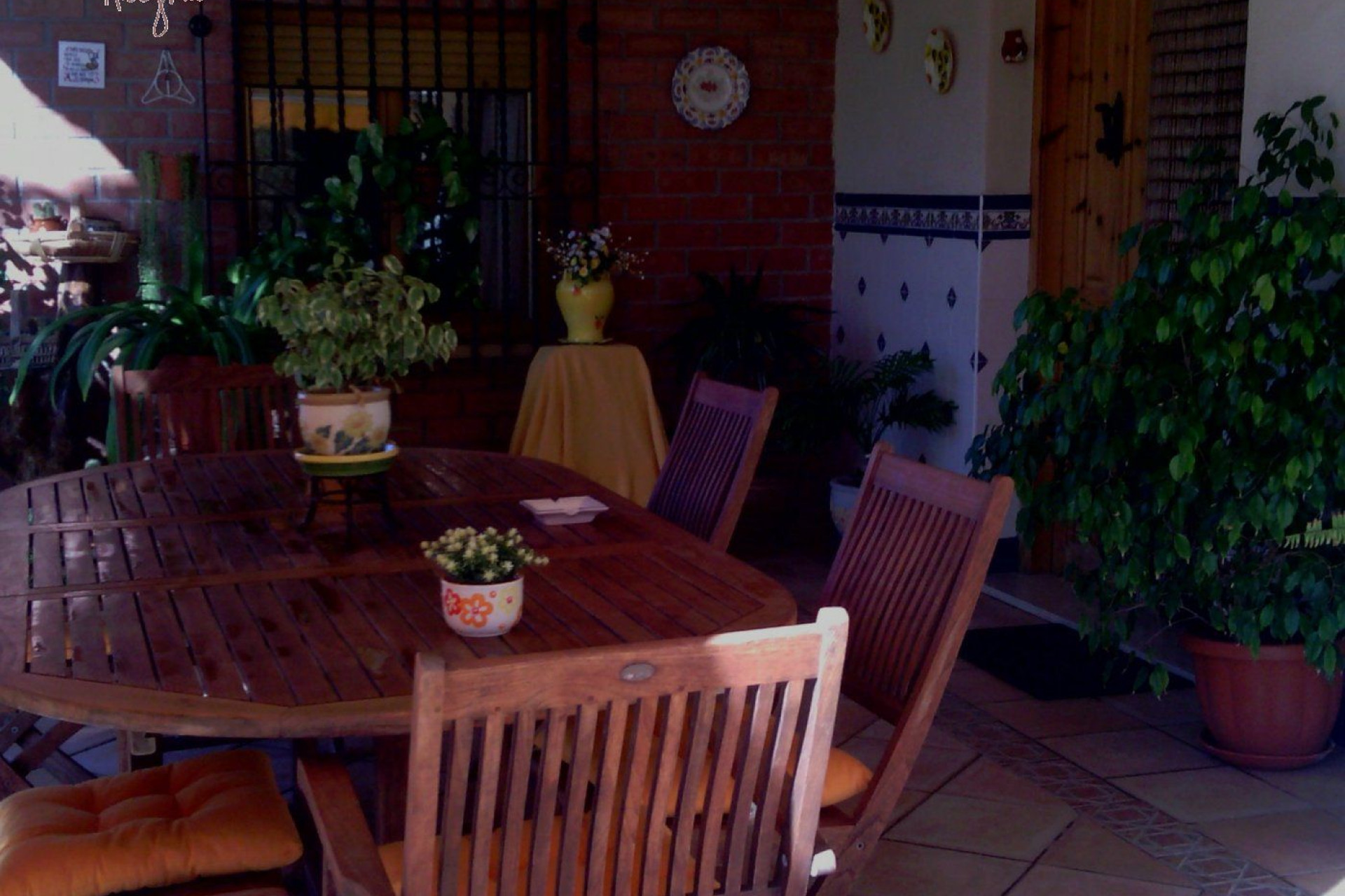 Reventa - Hacienda - Elche