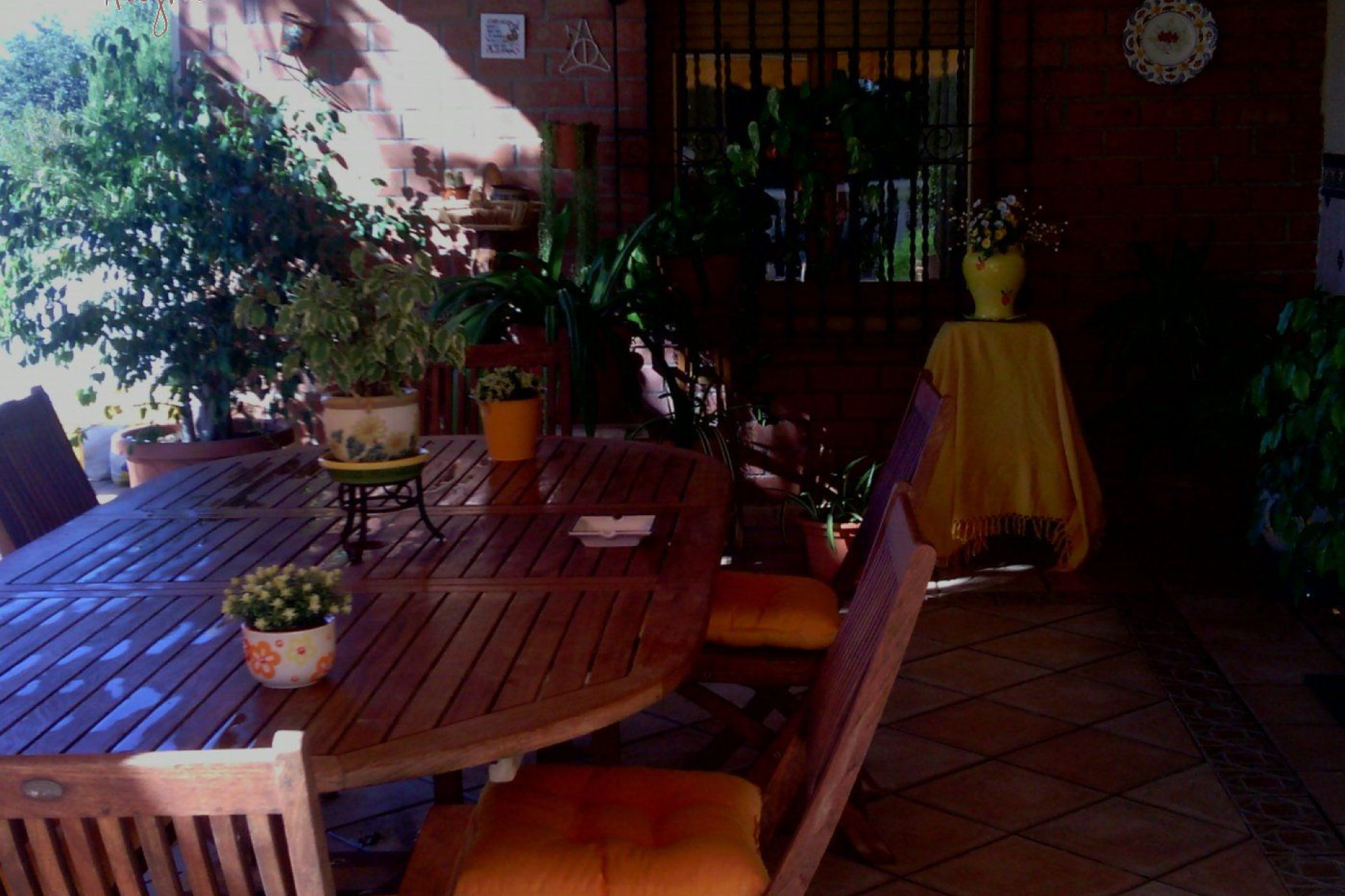 Reventa - Hacienda - Elche