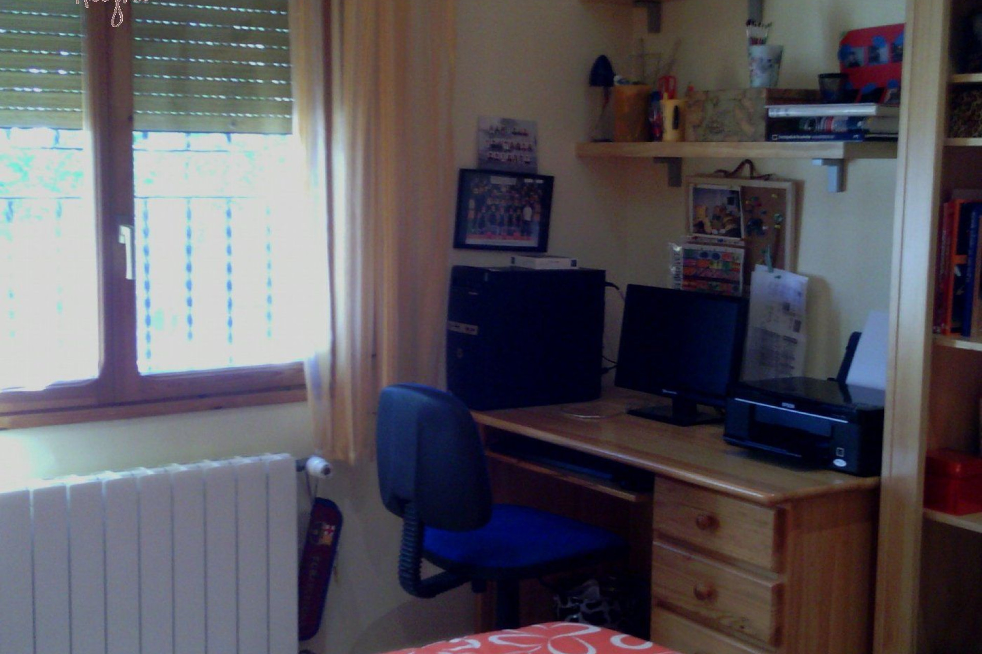 Reventa - Hacienda - Elche