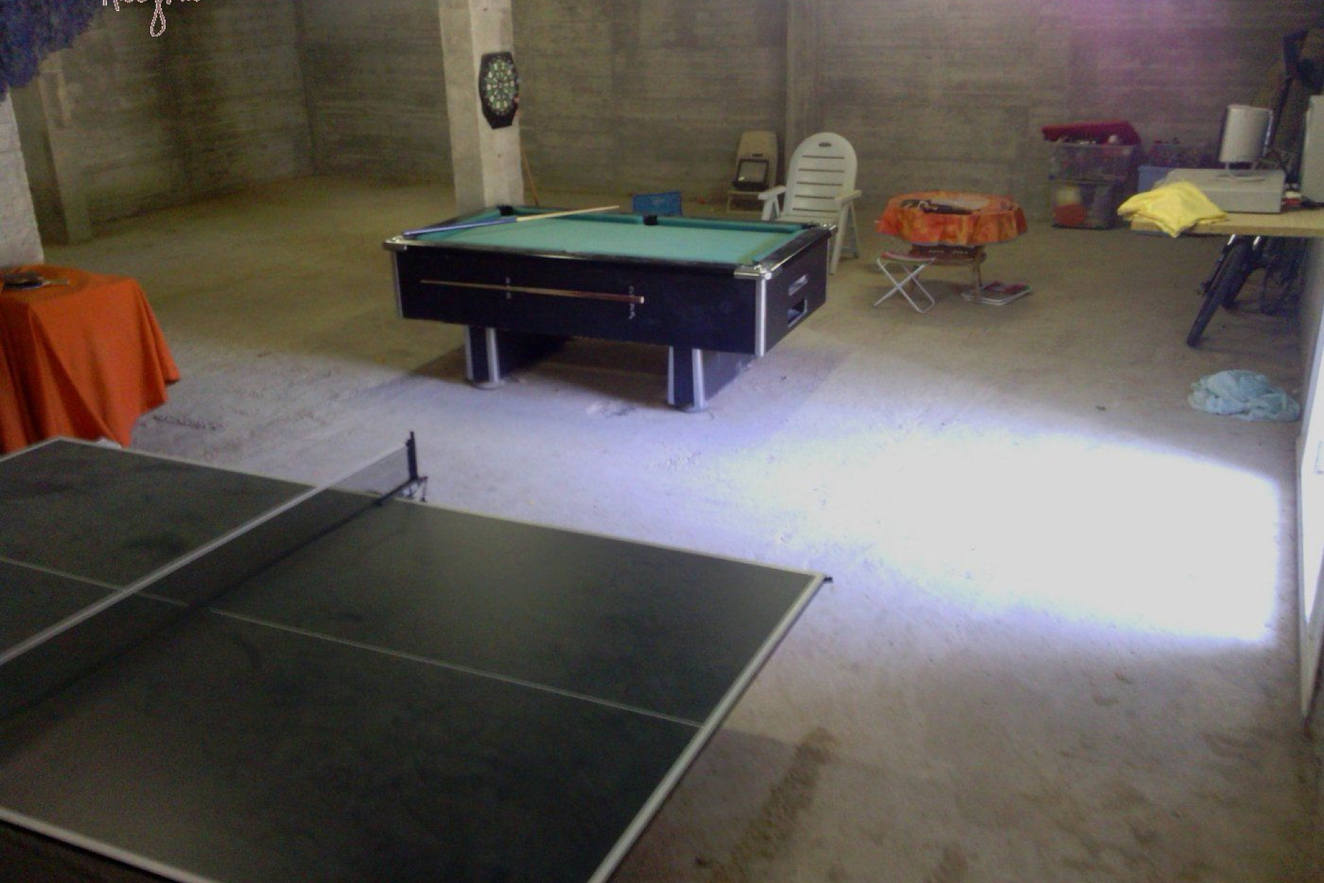 Reventa - Hacienda - Elche