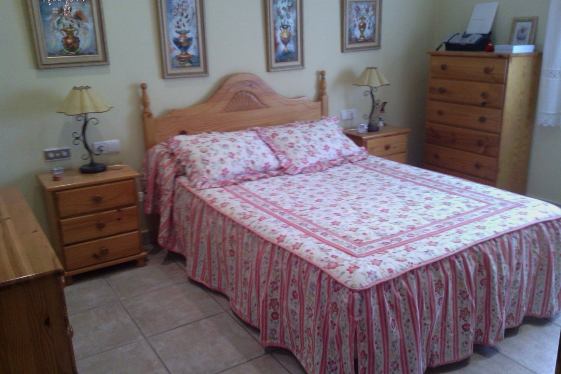 Reventa - Hacienda - Elche