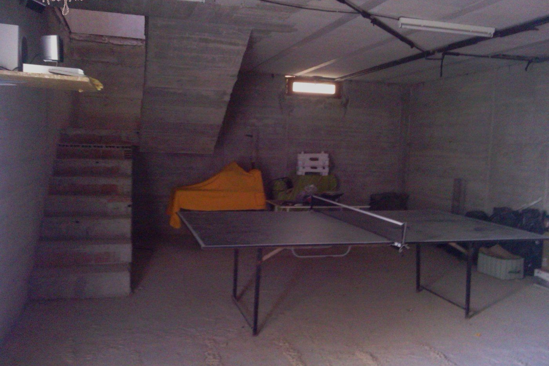 Reventa - Hacienda - Elche