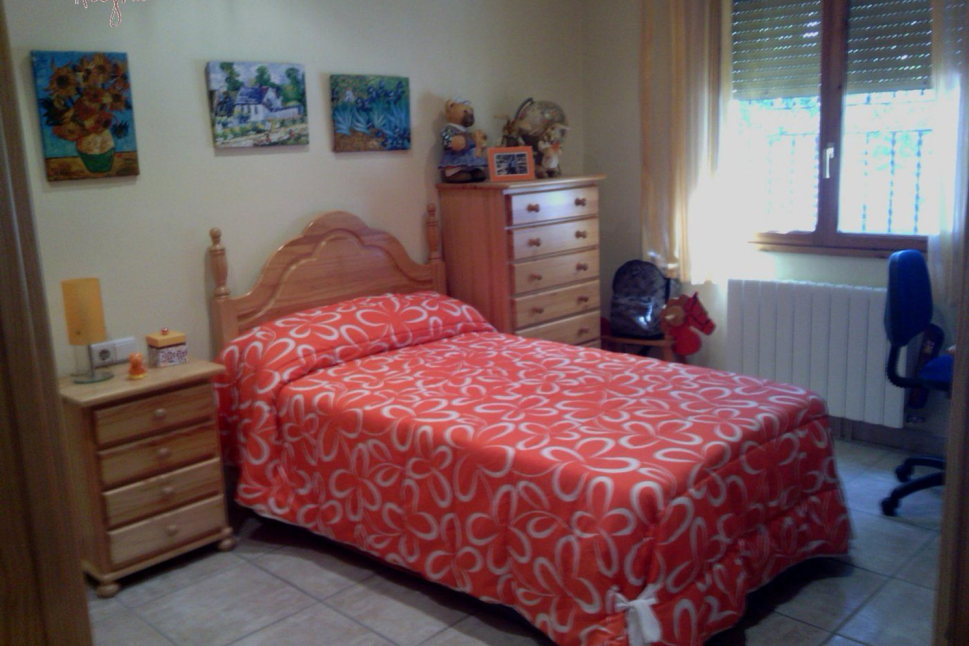 Reventa - Hacienda - Elche