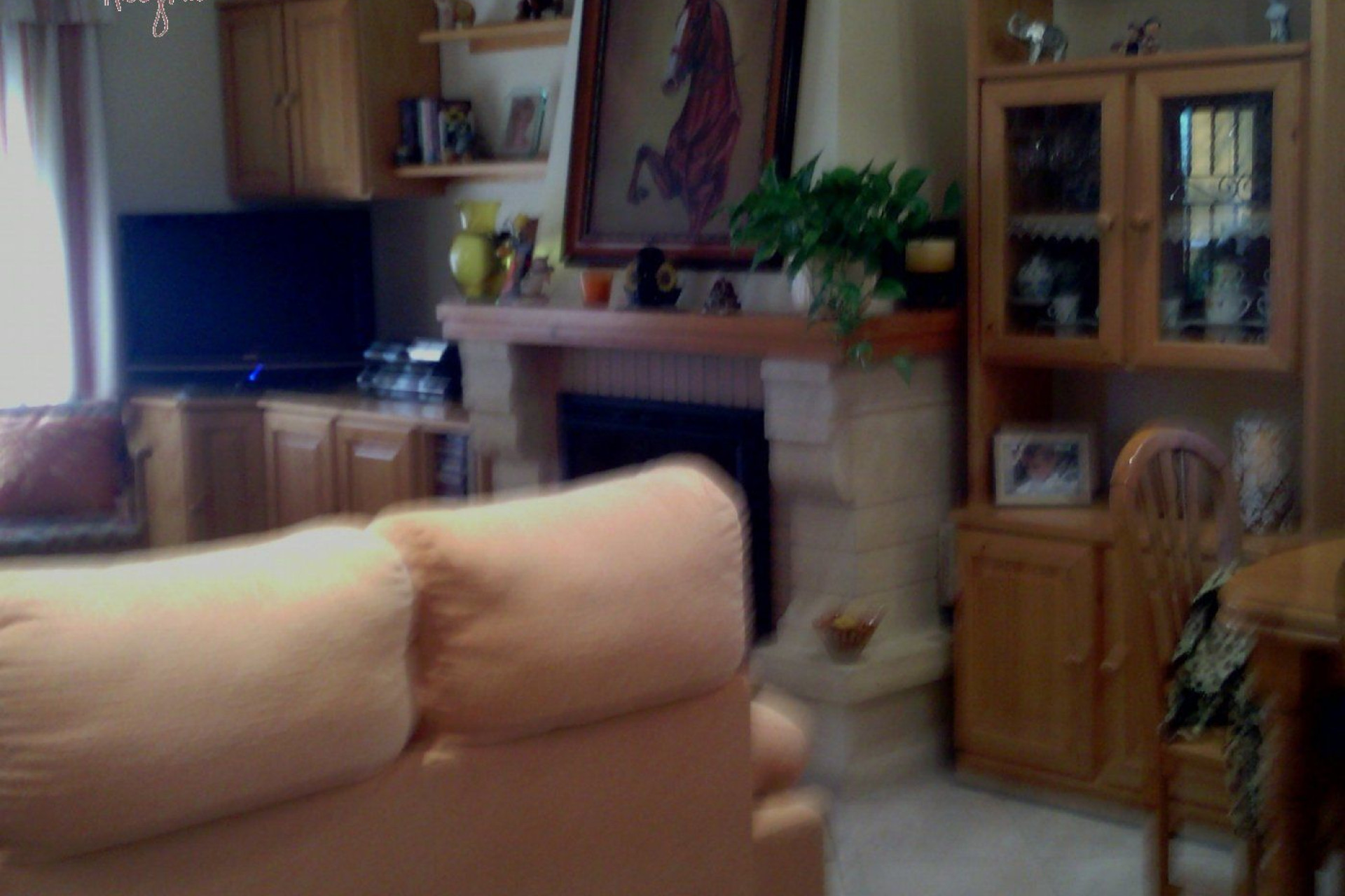 Reventa - Hacienda - Elche