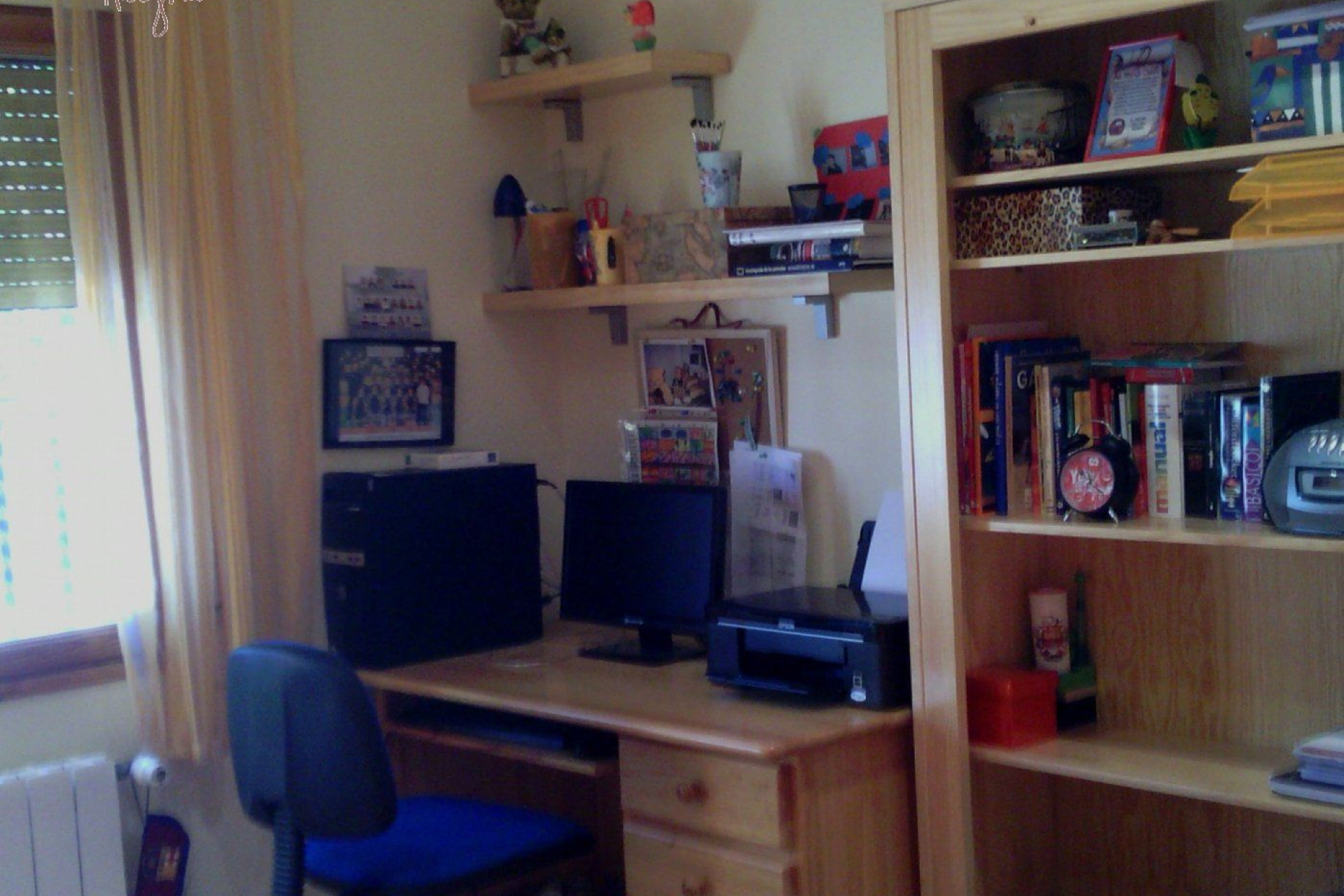 Reventa - Hacienda - Elche