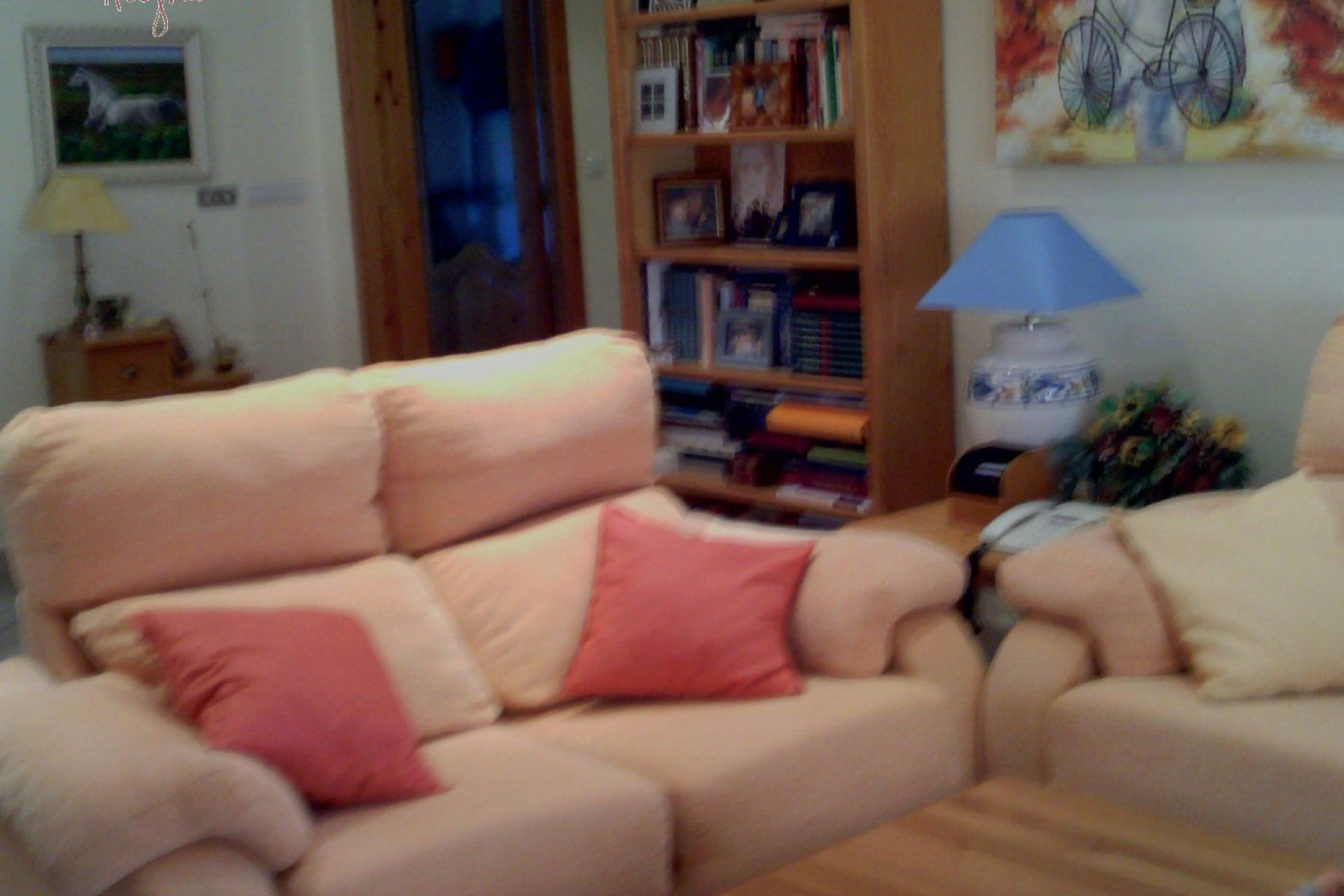 Reventa - Hacienda - Elche