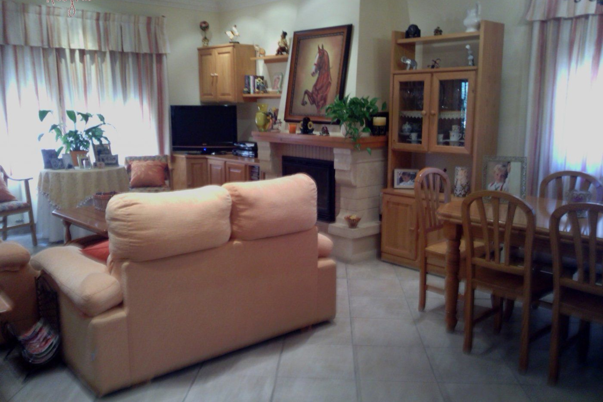 Reventa - Hacienda - Elche