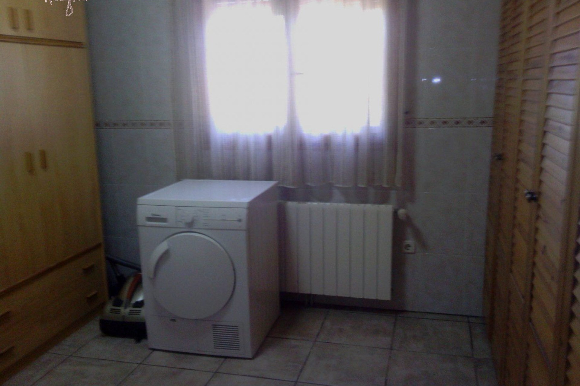 Reventa - Hacienda - Elche