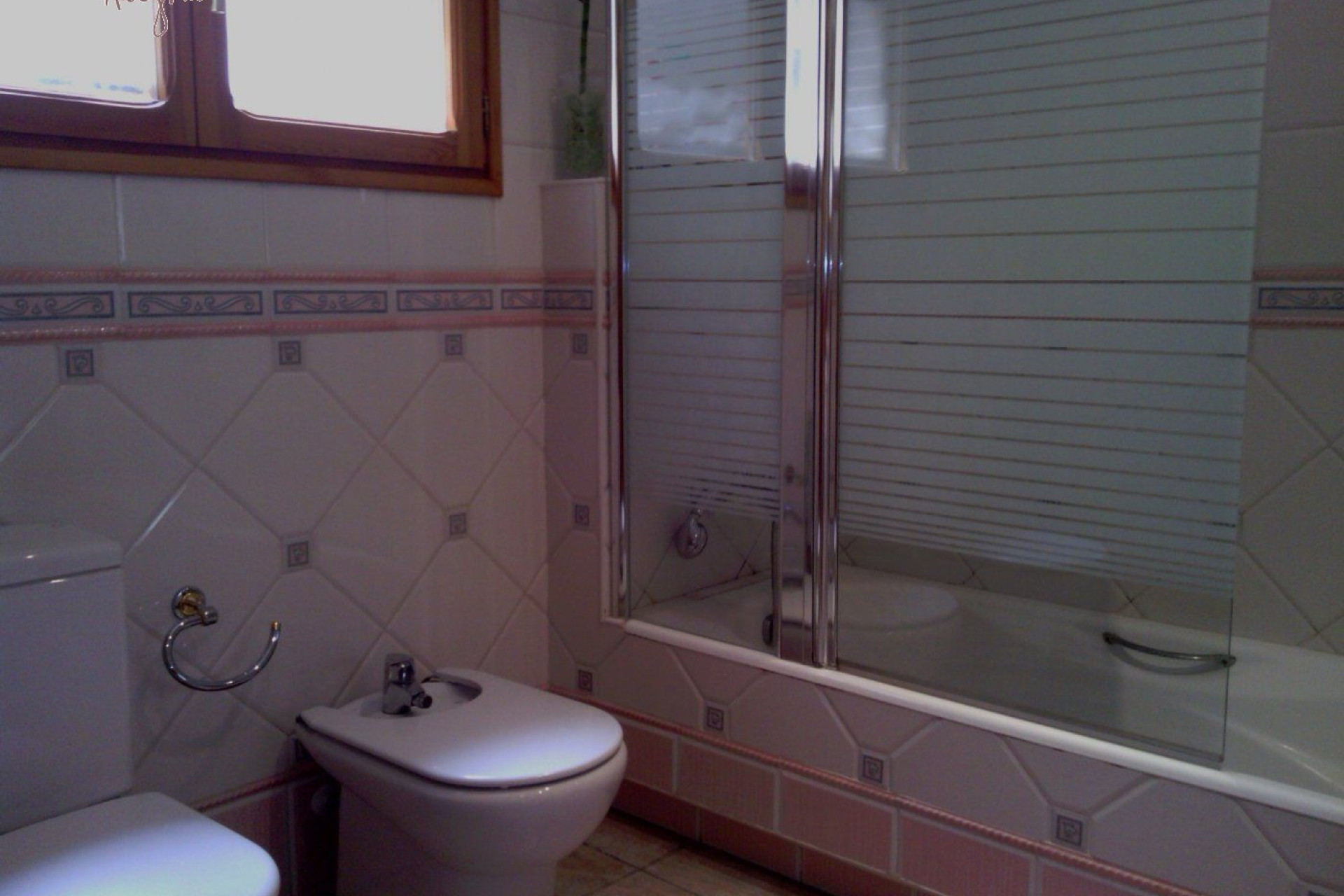 Reventa - Hacienda - Elche