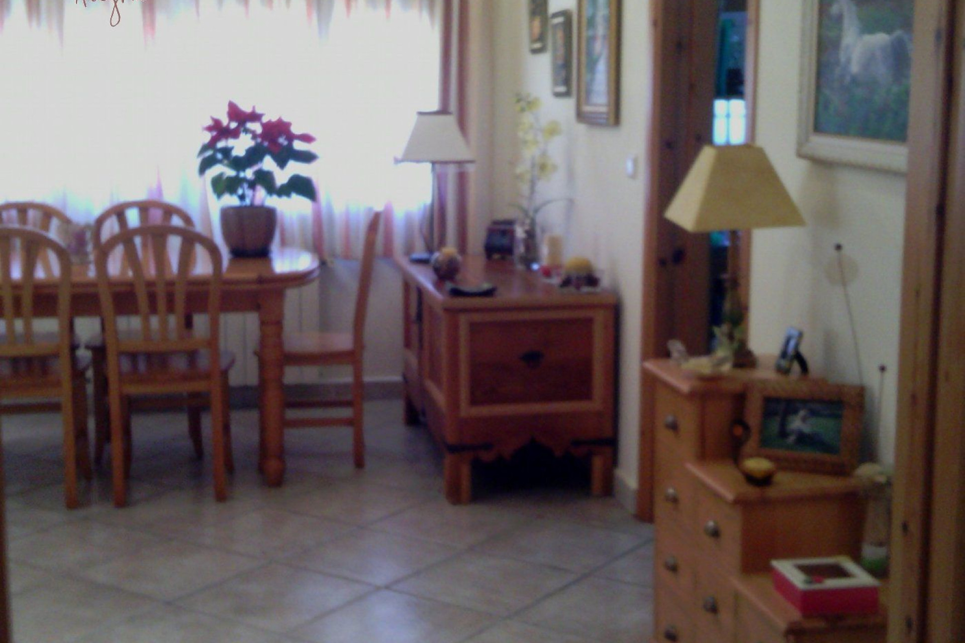 Reventa - Hacienda - Elche