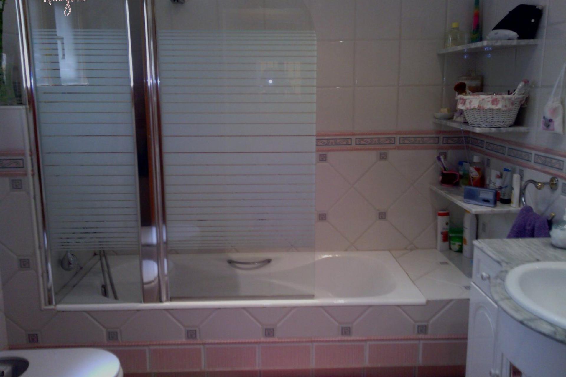 Reventa - Hacienda - Elche