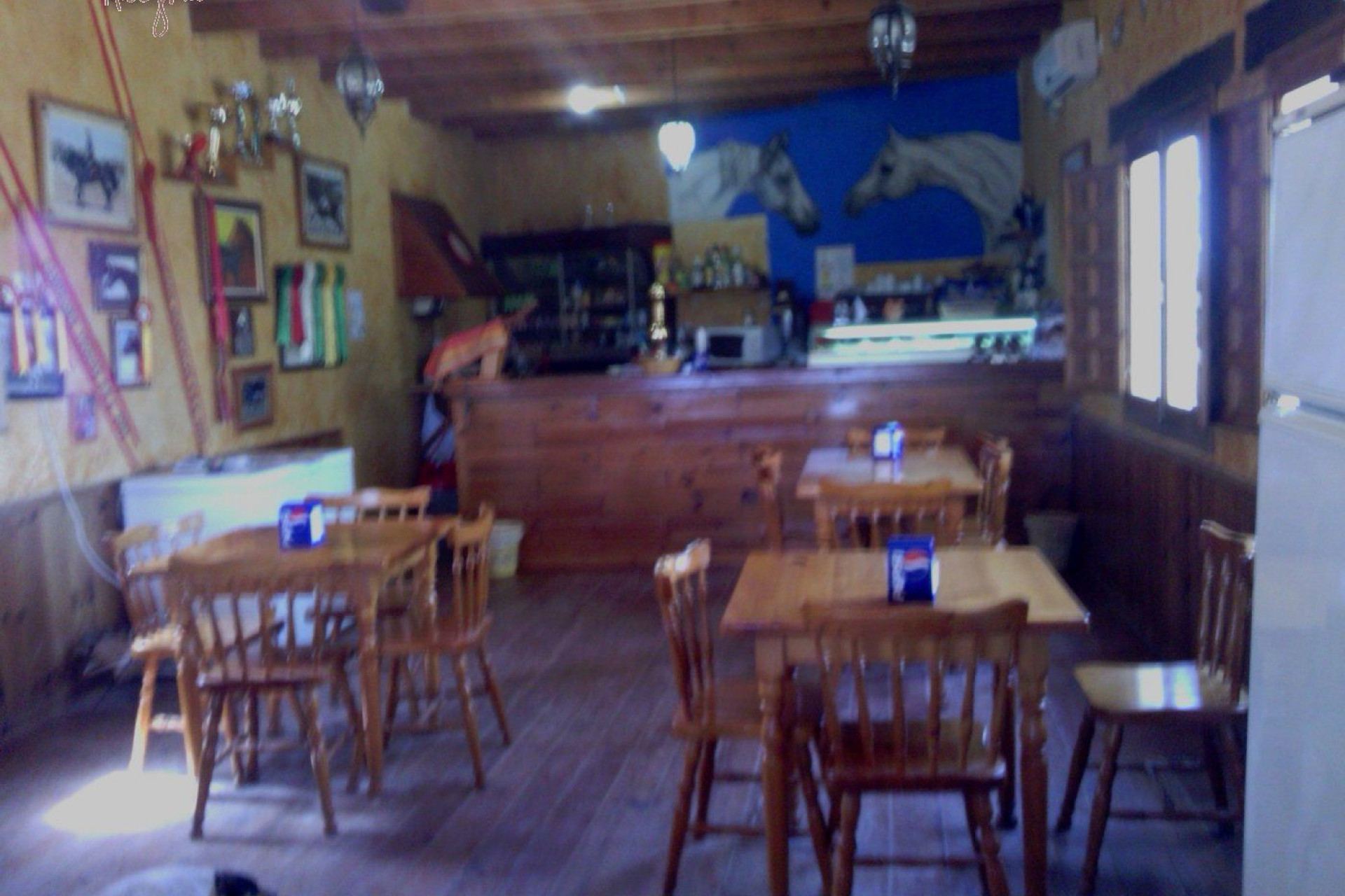 Reventa - Hacienda - Elche