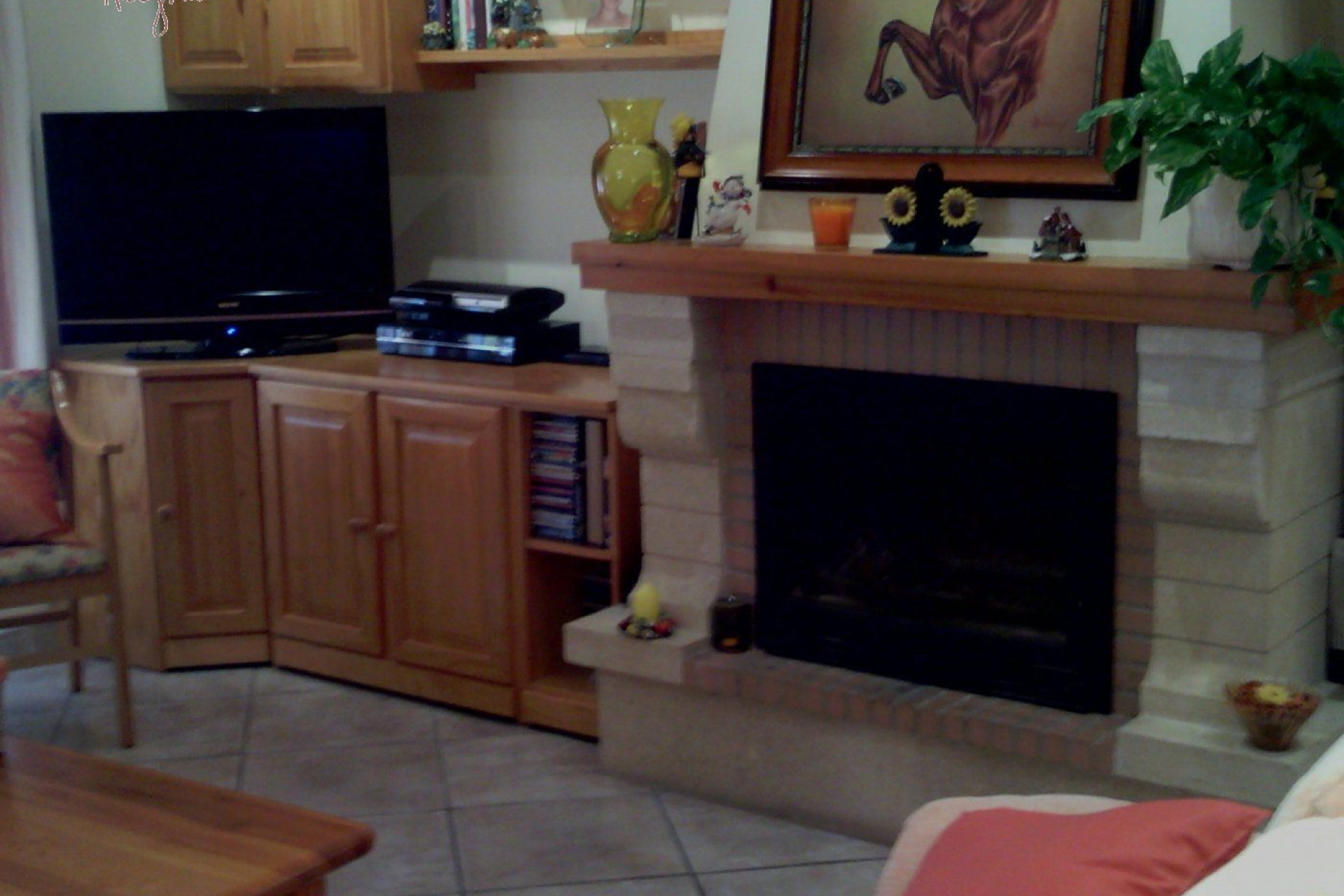 Reventa - Hacienda - Elche