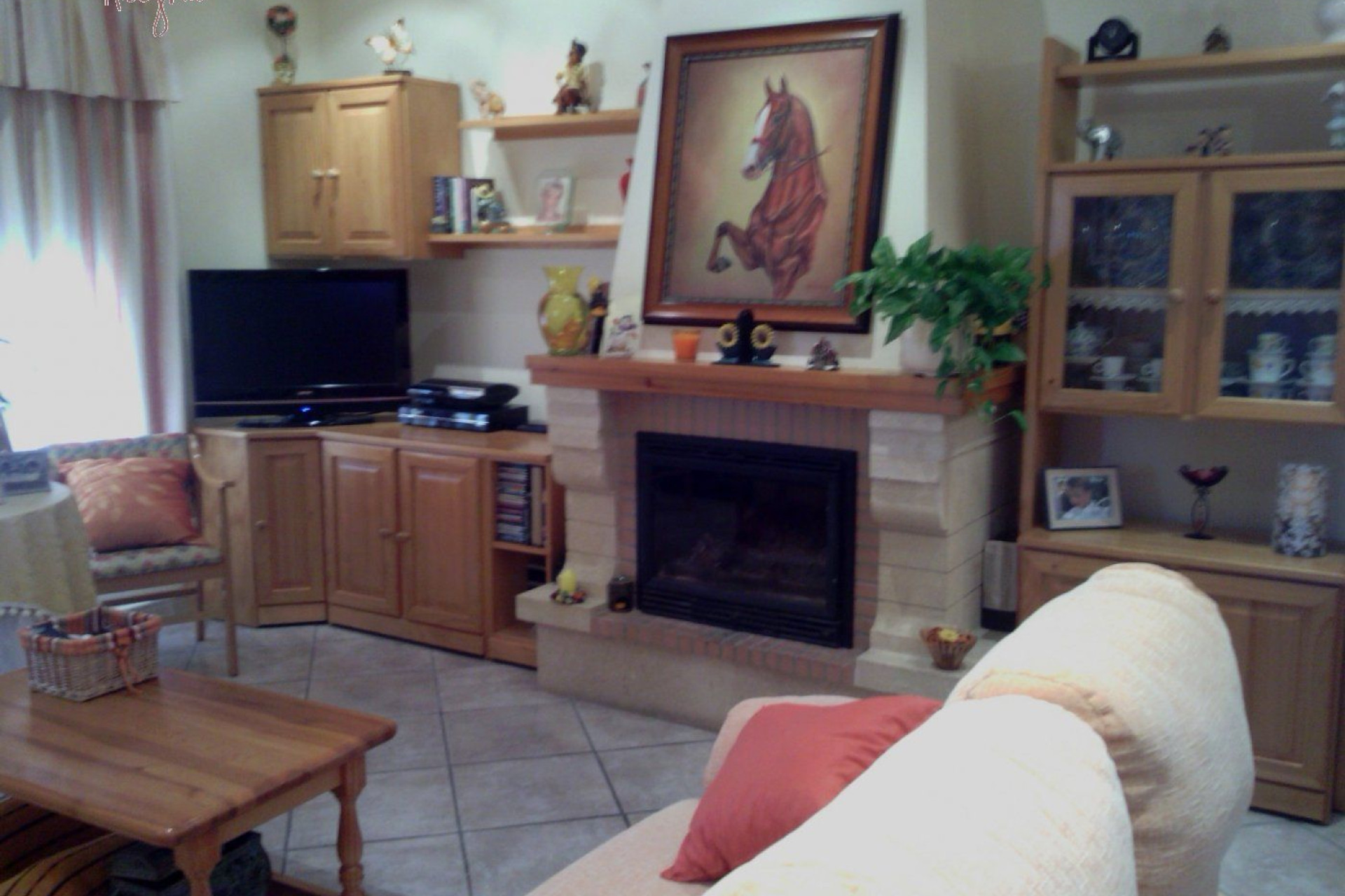 Reventa - Hacienda - Elche