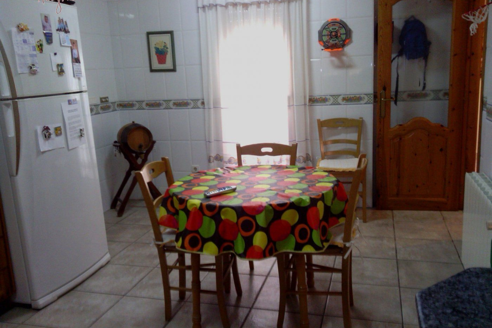 Reventa - Hacienda - Elche