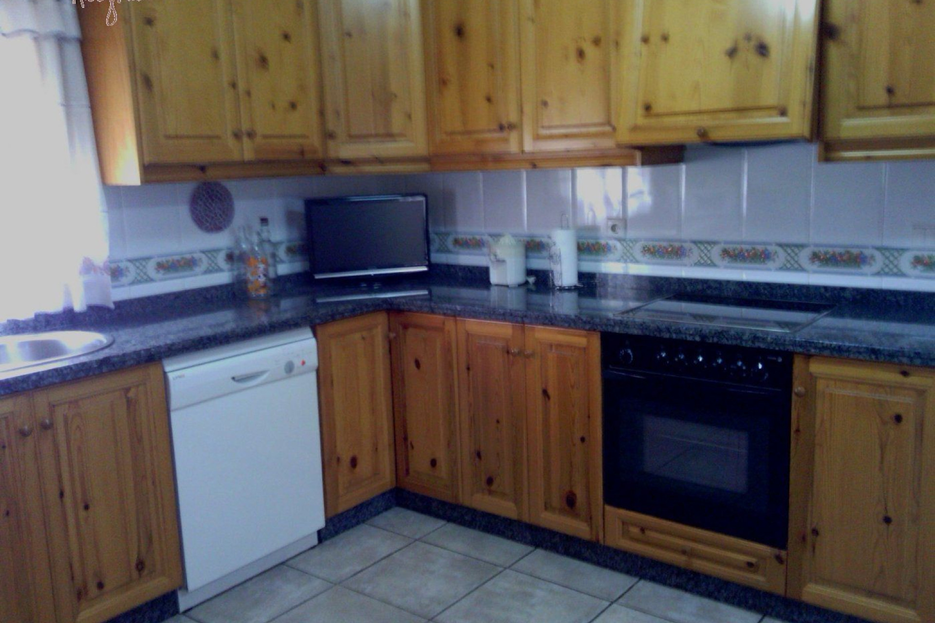 Reventa - Hacienda - Elche