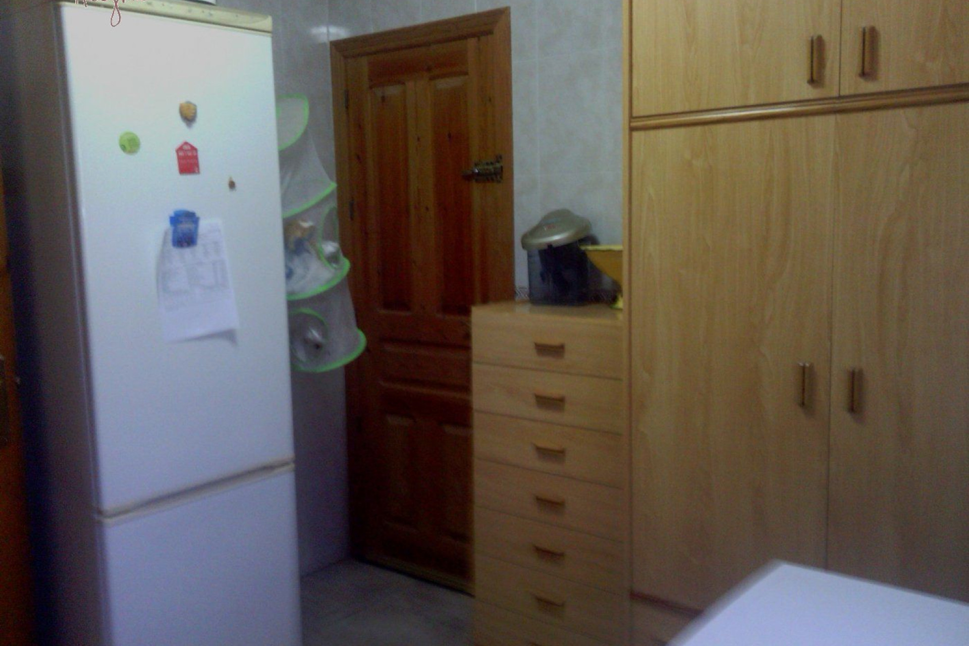 Reventa - Hacienda - Elche