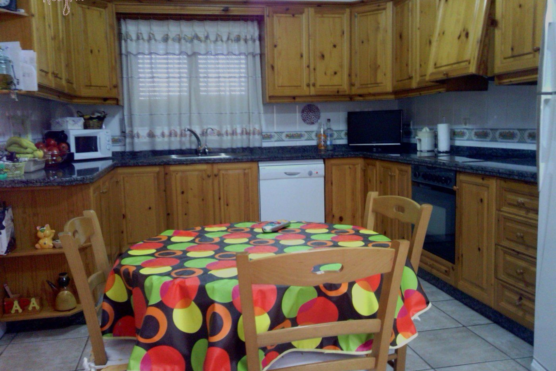 Reventa - Hacienda - Elche