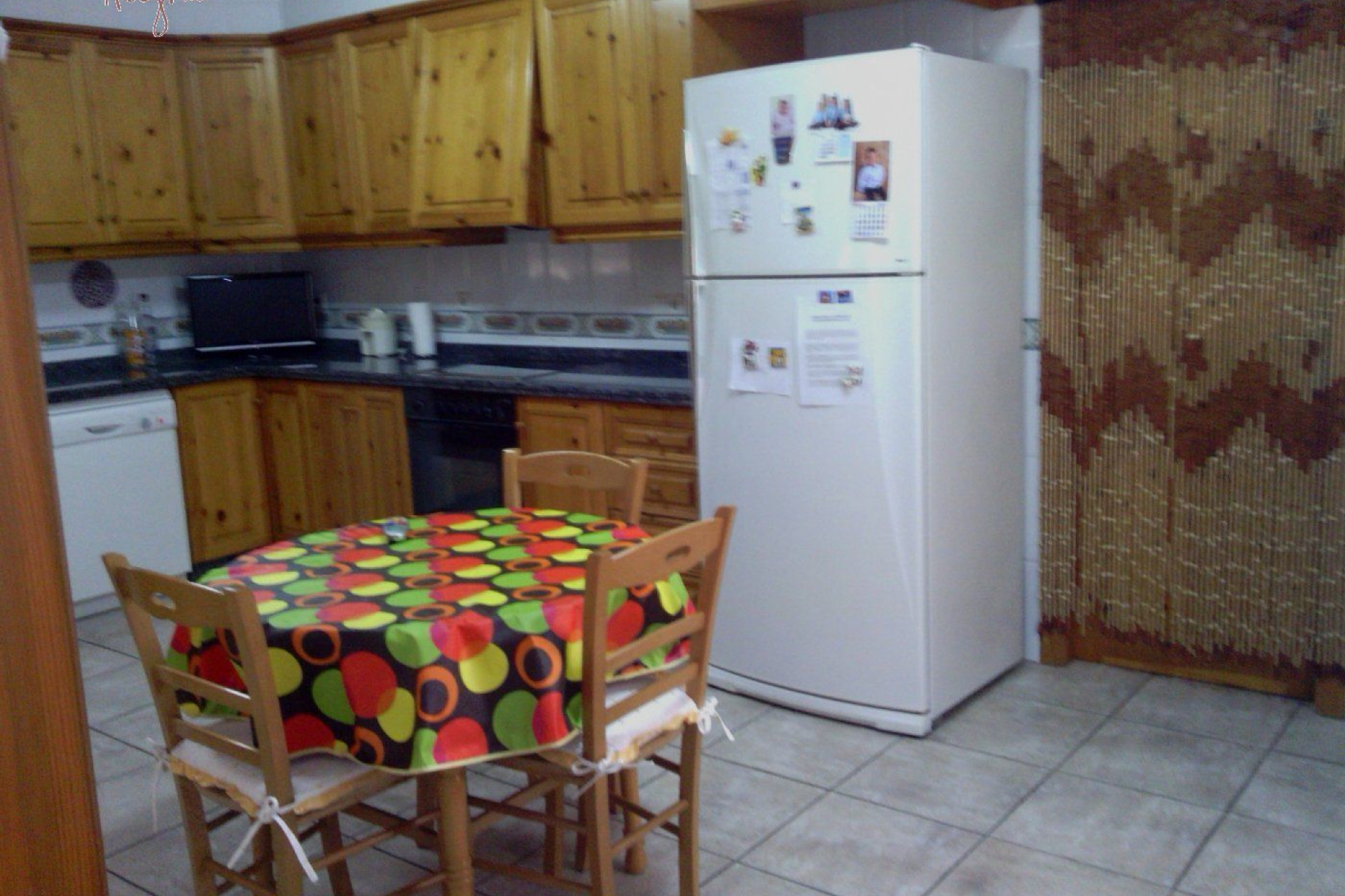 Reventa - Hacienda - Elche