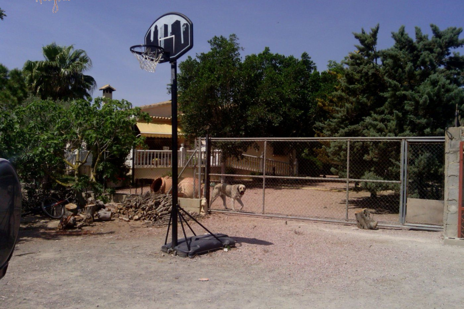 Reventa - Hacienda - Elche