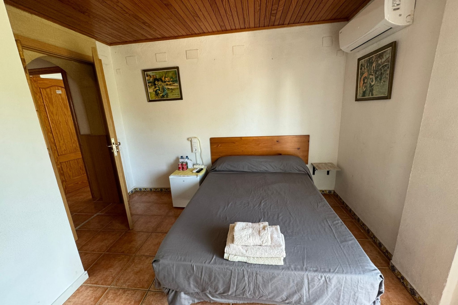 Reventa - Hostel - Gandía - Playa de Gandía
