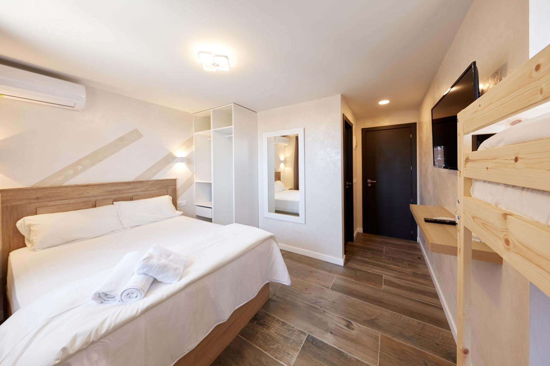 Reventa - Hotel - San Juan Playa - Cabo de las huertas