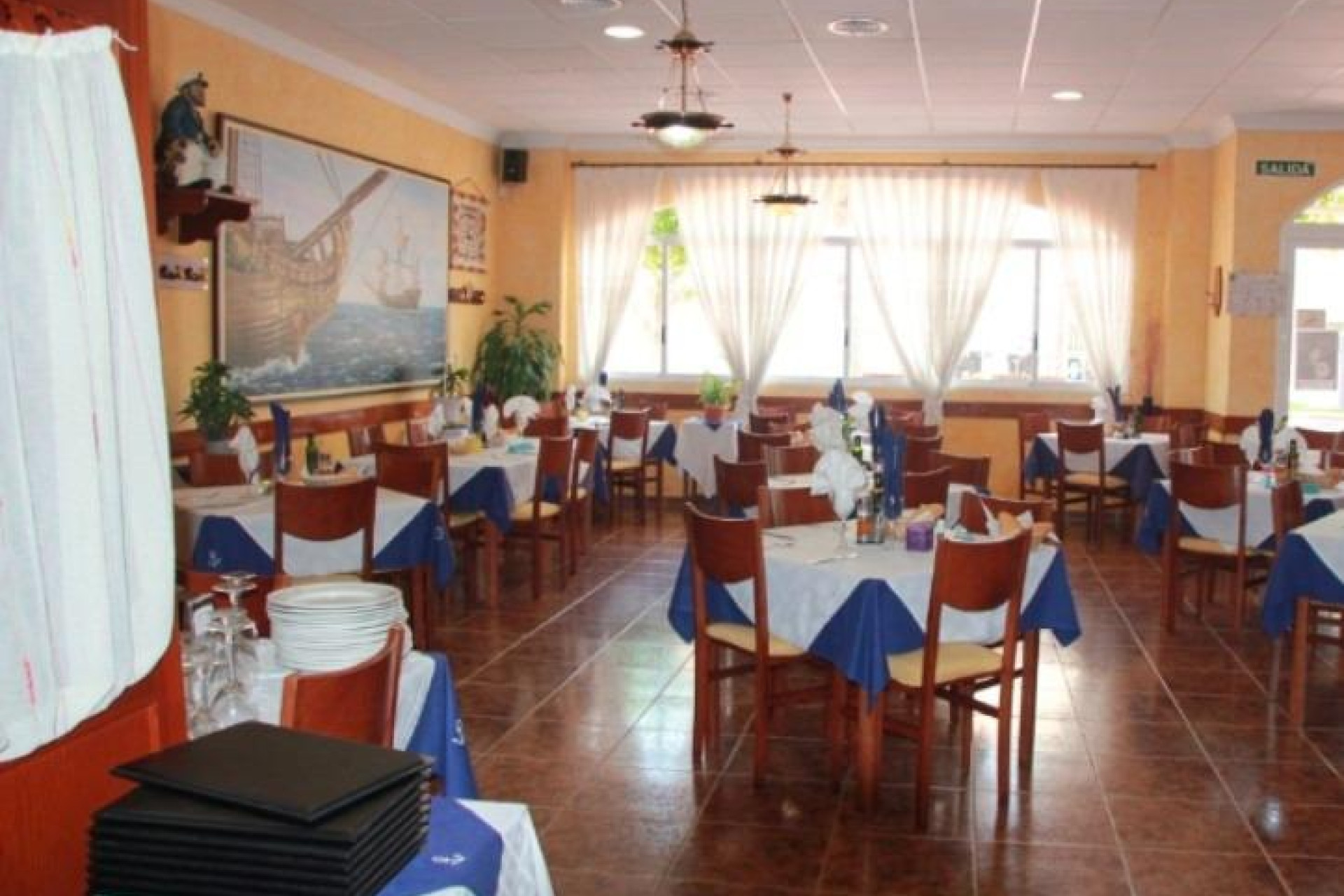 Reventa - Hotel - Santiago De La Ribera - Centro