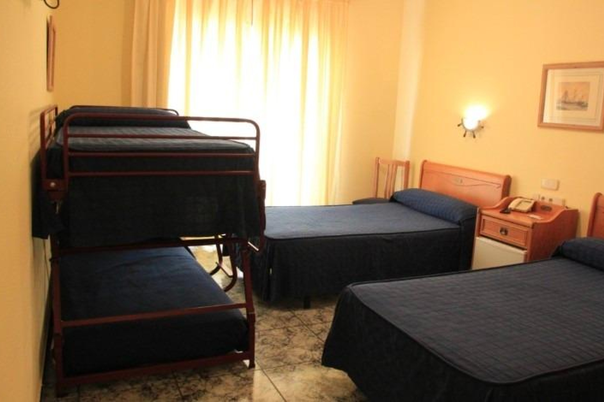 Reventa - Hotel - Santiago De La Ribera - Centro