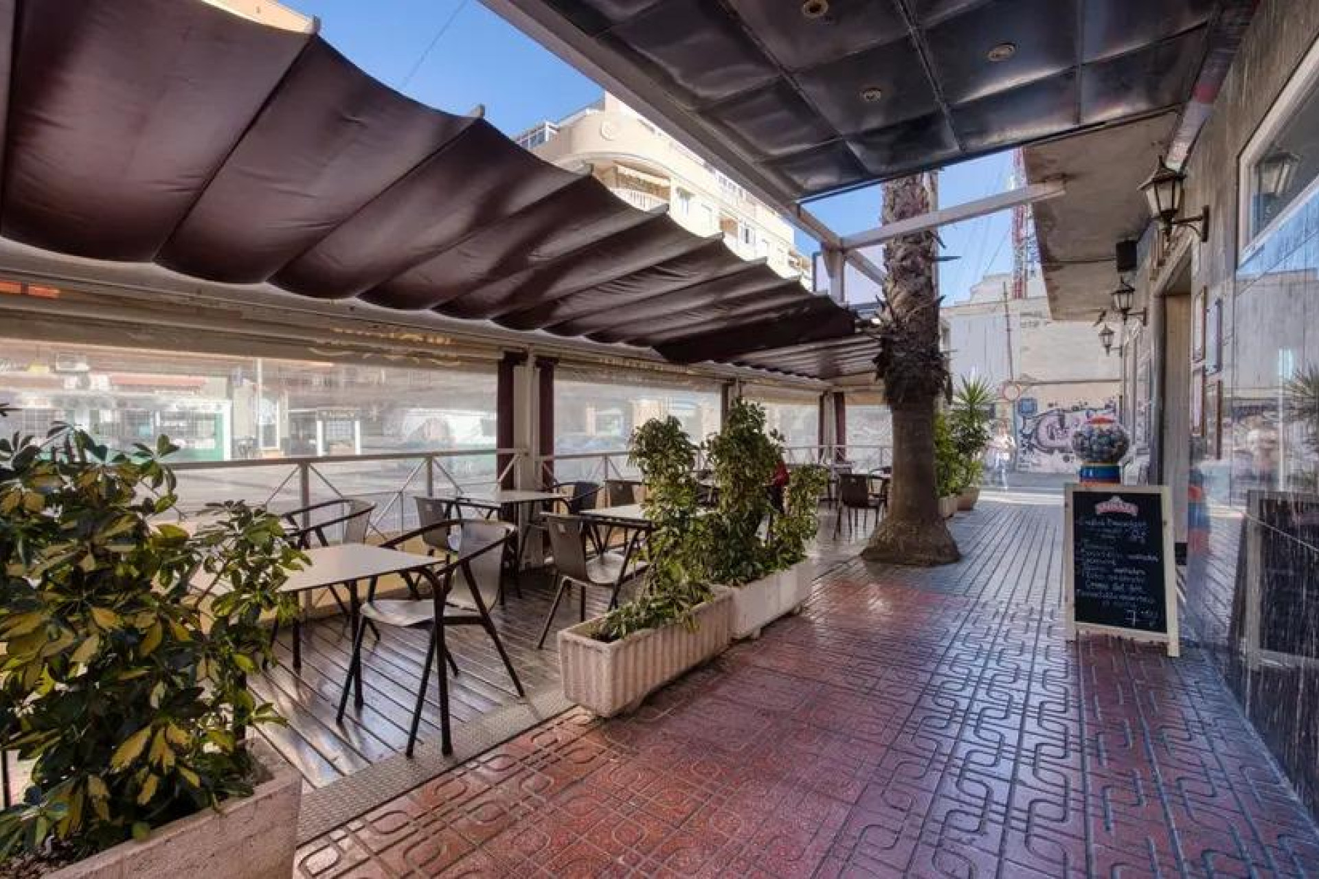 Reventa - Hotel - Torrevieja - Centro