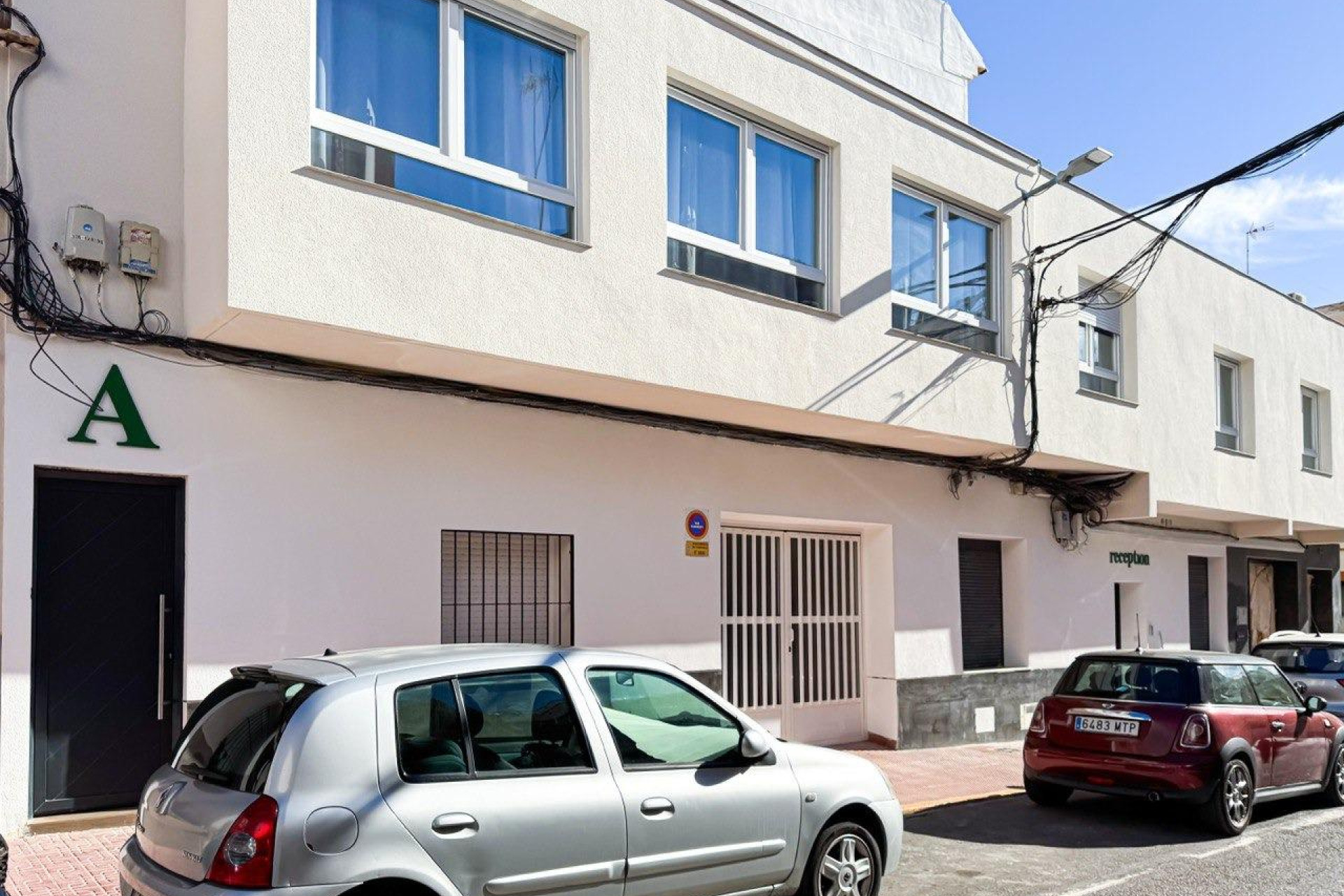 Reventa - Hotel - Torrevieja - Centro