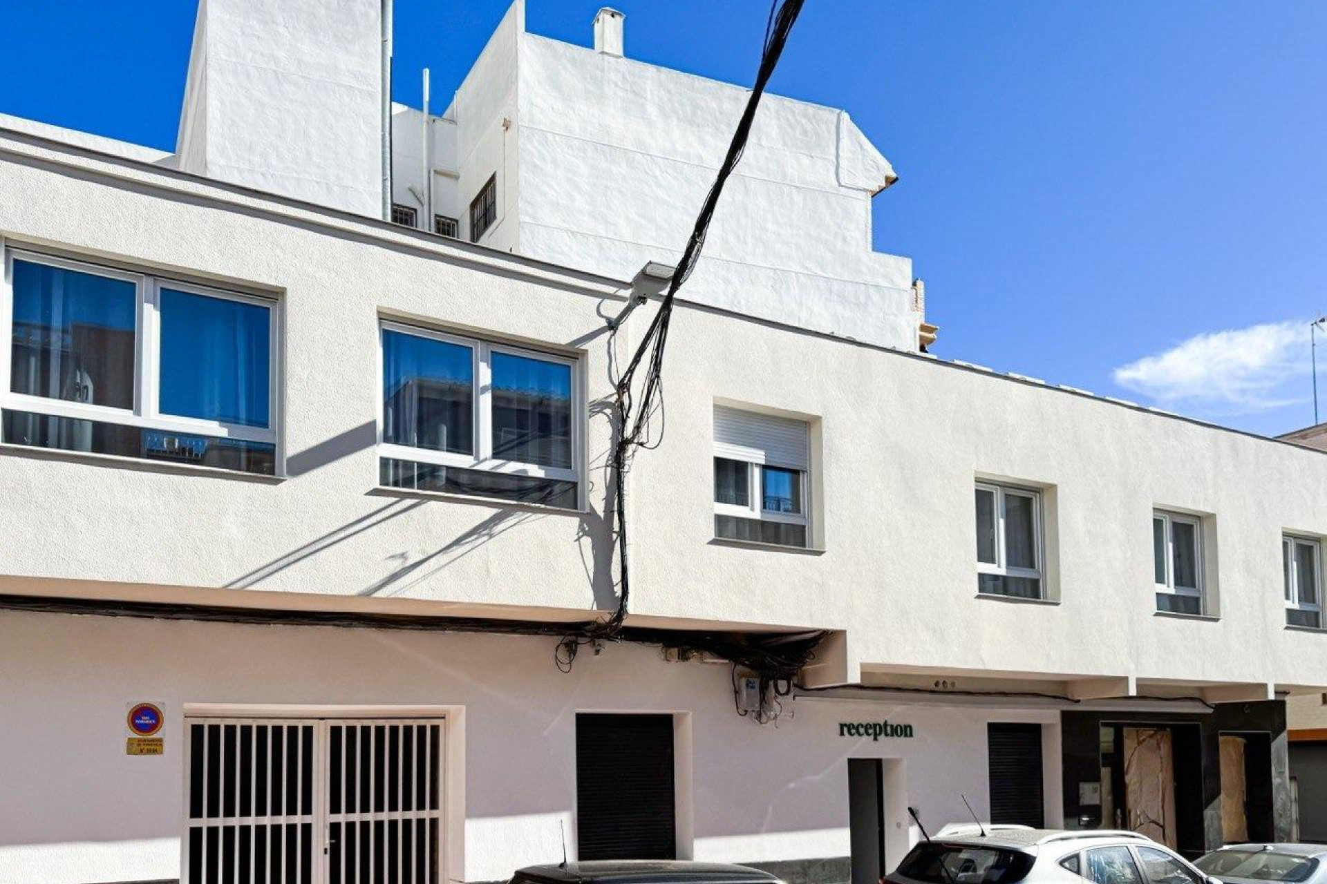 Reventa - Hotel - Torrevieja - Centro