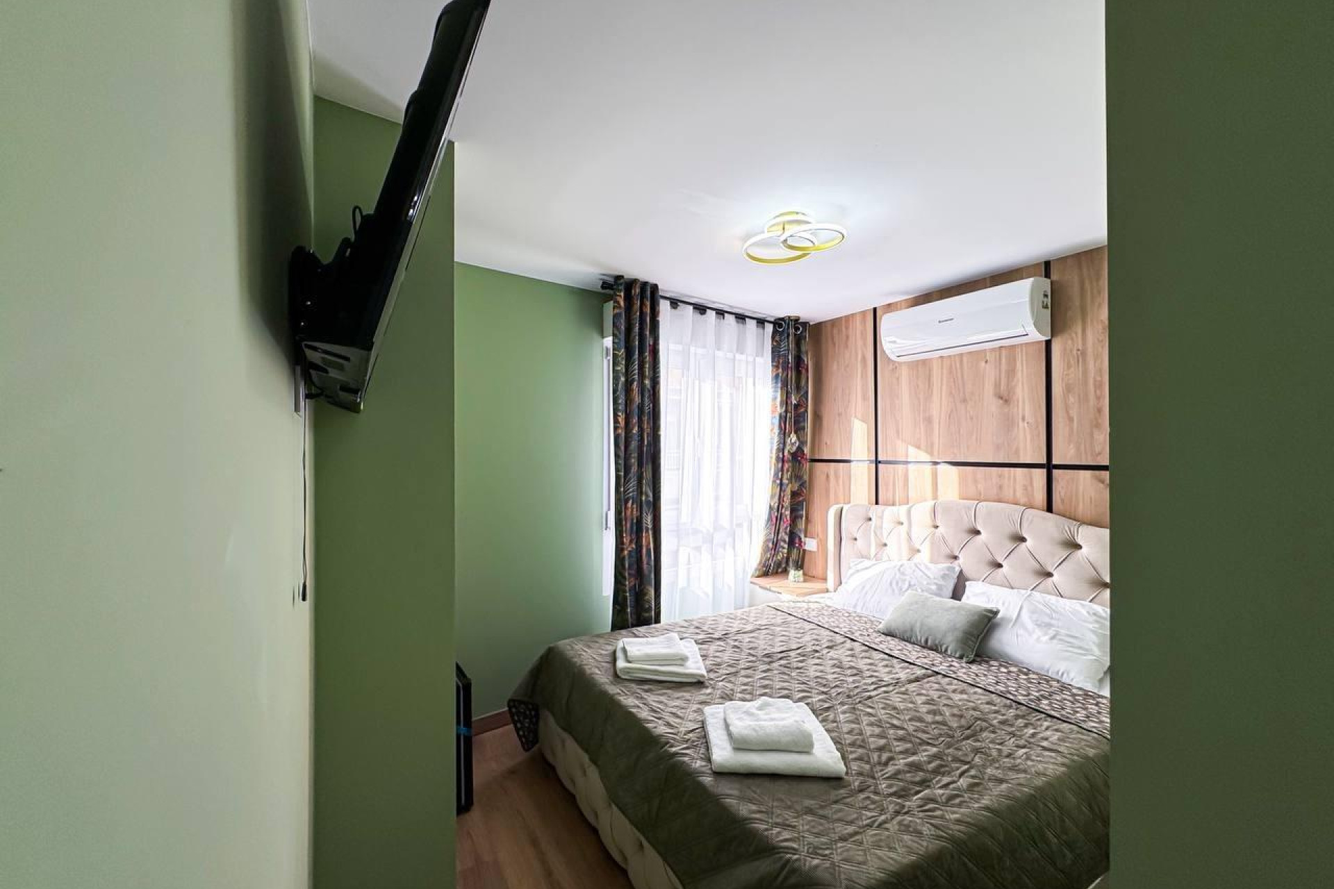 Reventa - Hotel - Torrevieja - Centro