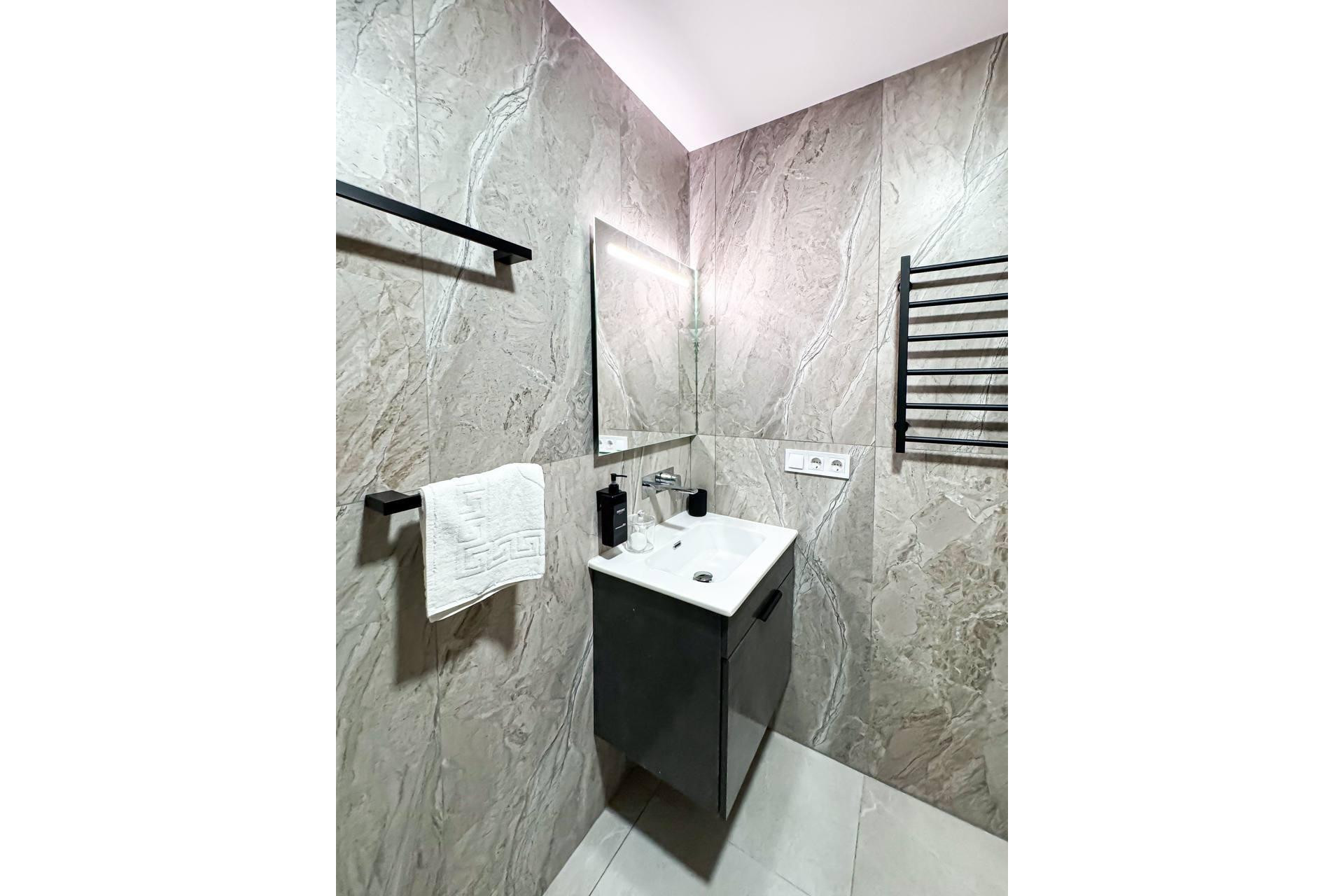 Reventa - Hotel - Torrevieja - Centro