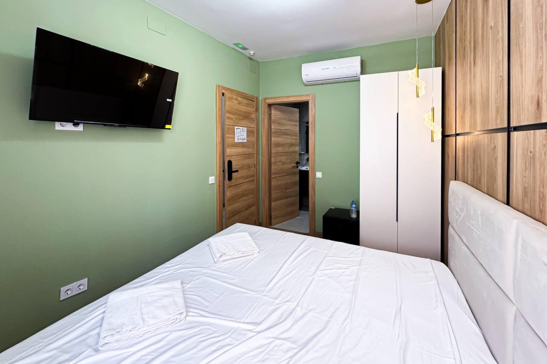 Reventa - Hotel - Torrevieja - Centro