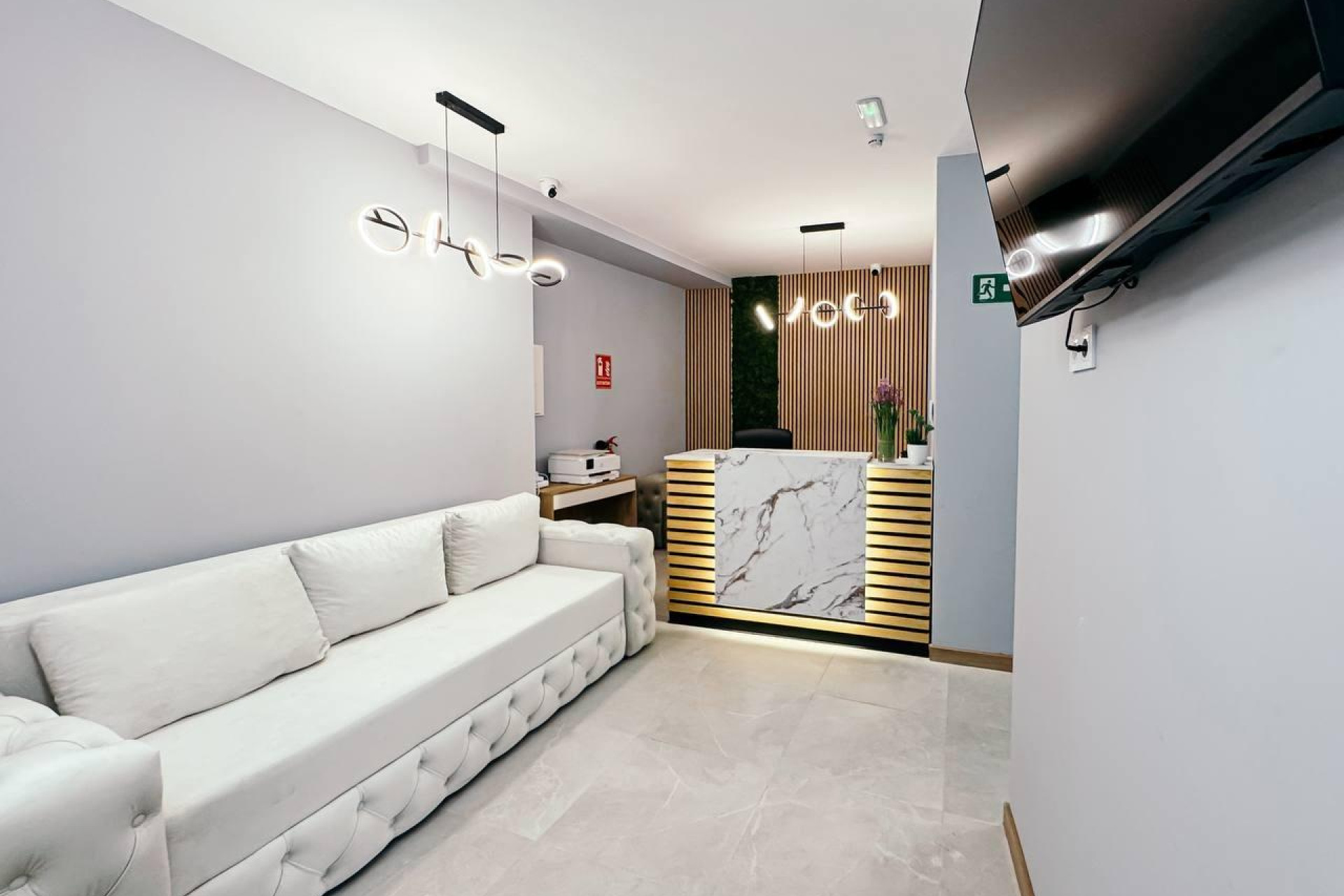 Reventa - Hotel - Torrevieja - Centro