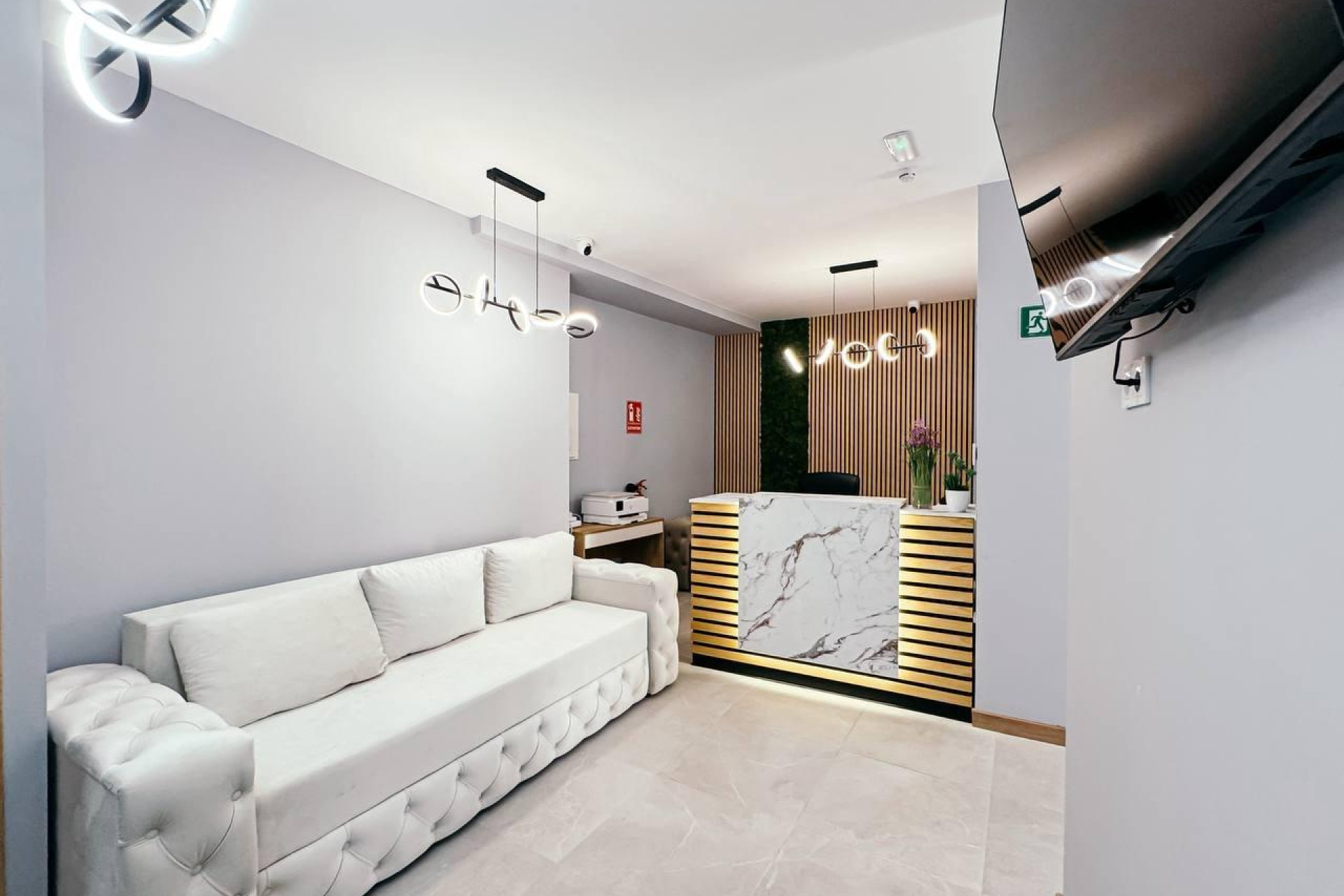 Reventa - Hotel - Torrevieja - Centro