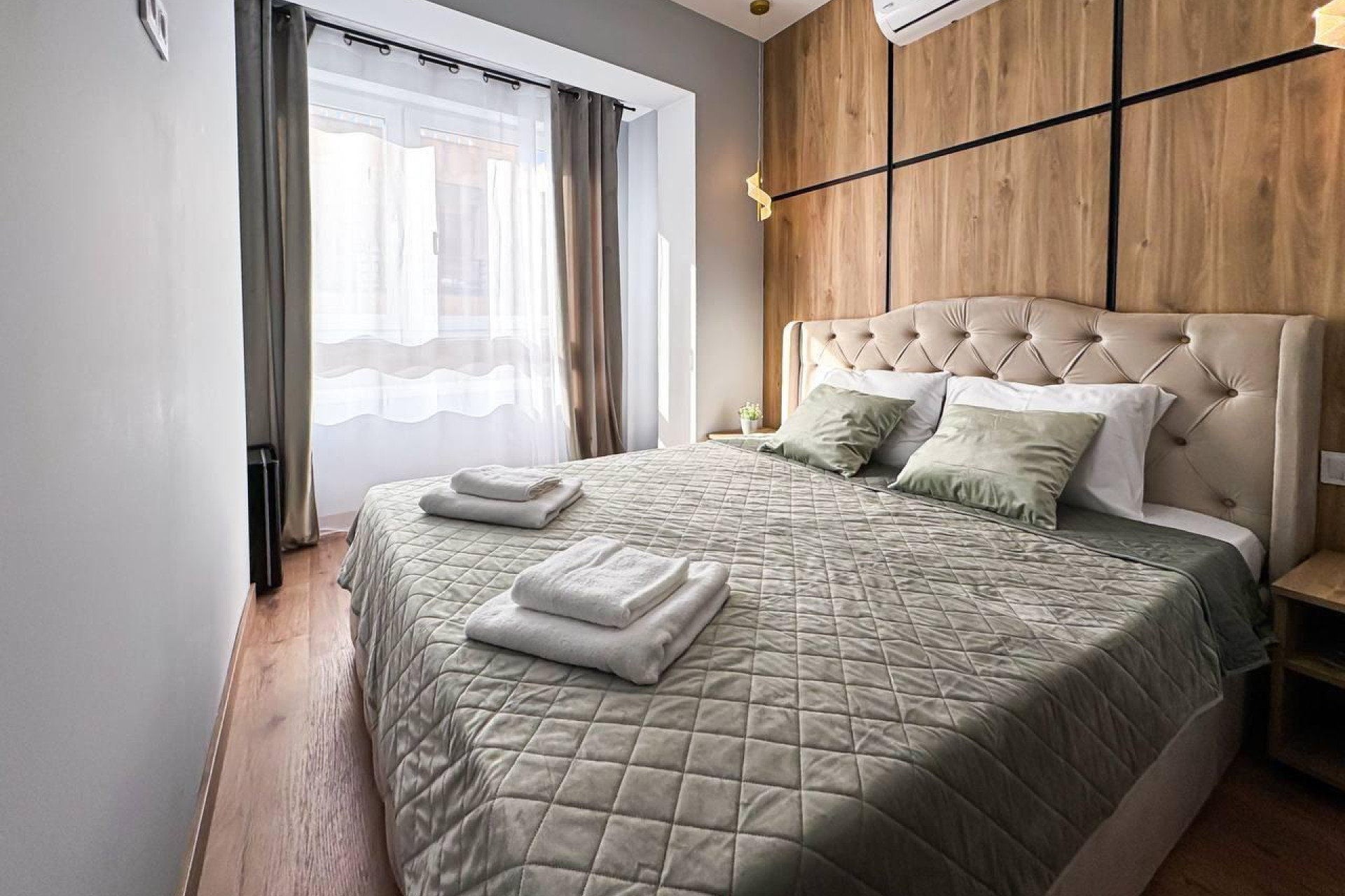 Reventa - Hotel - Torrevieja - Centro