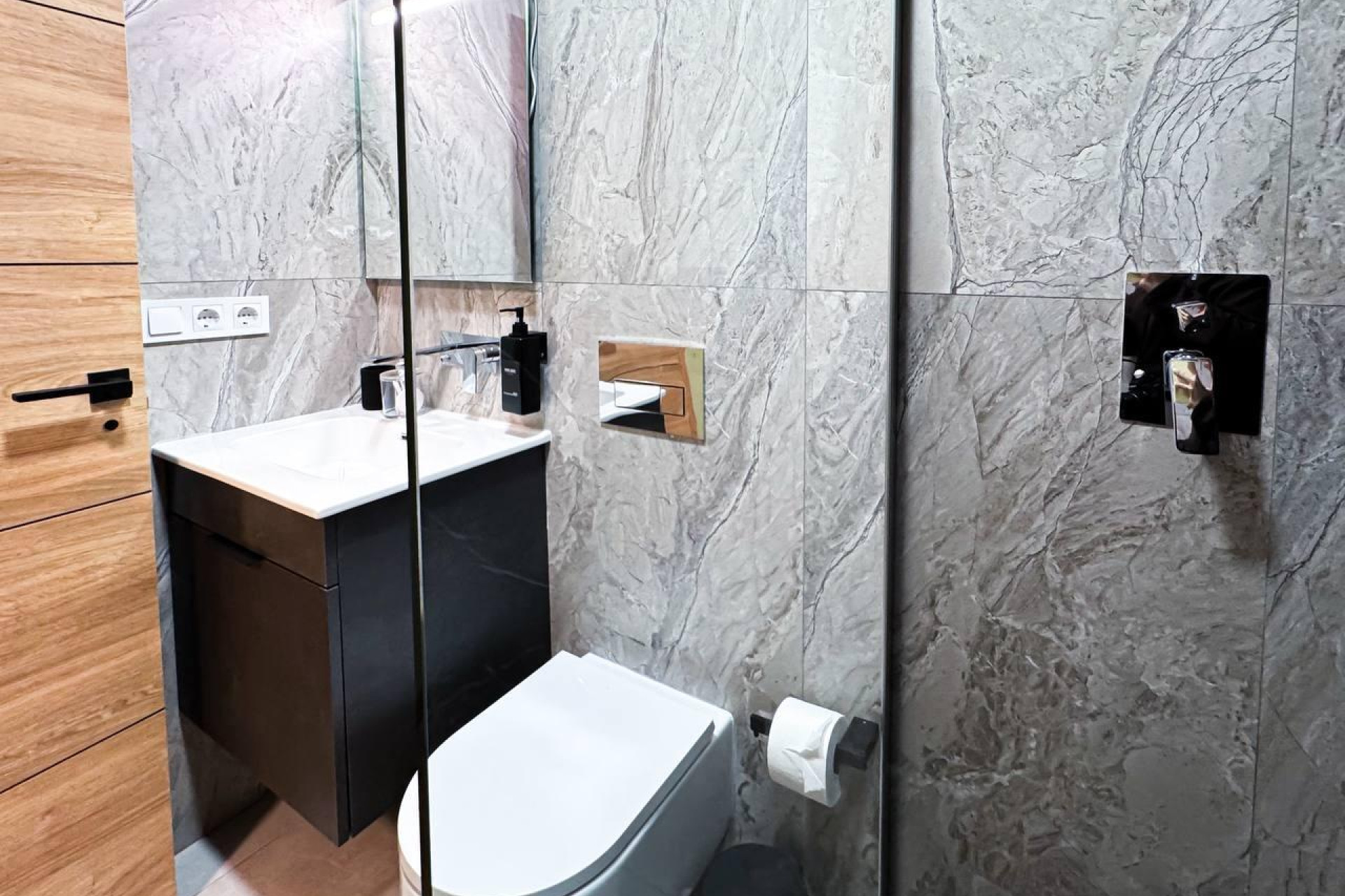 Reventa - Hotel - Torrevieja - Centro