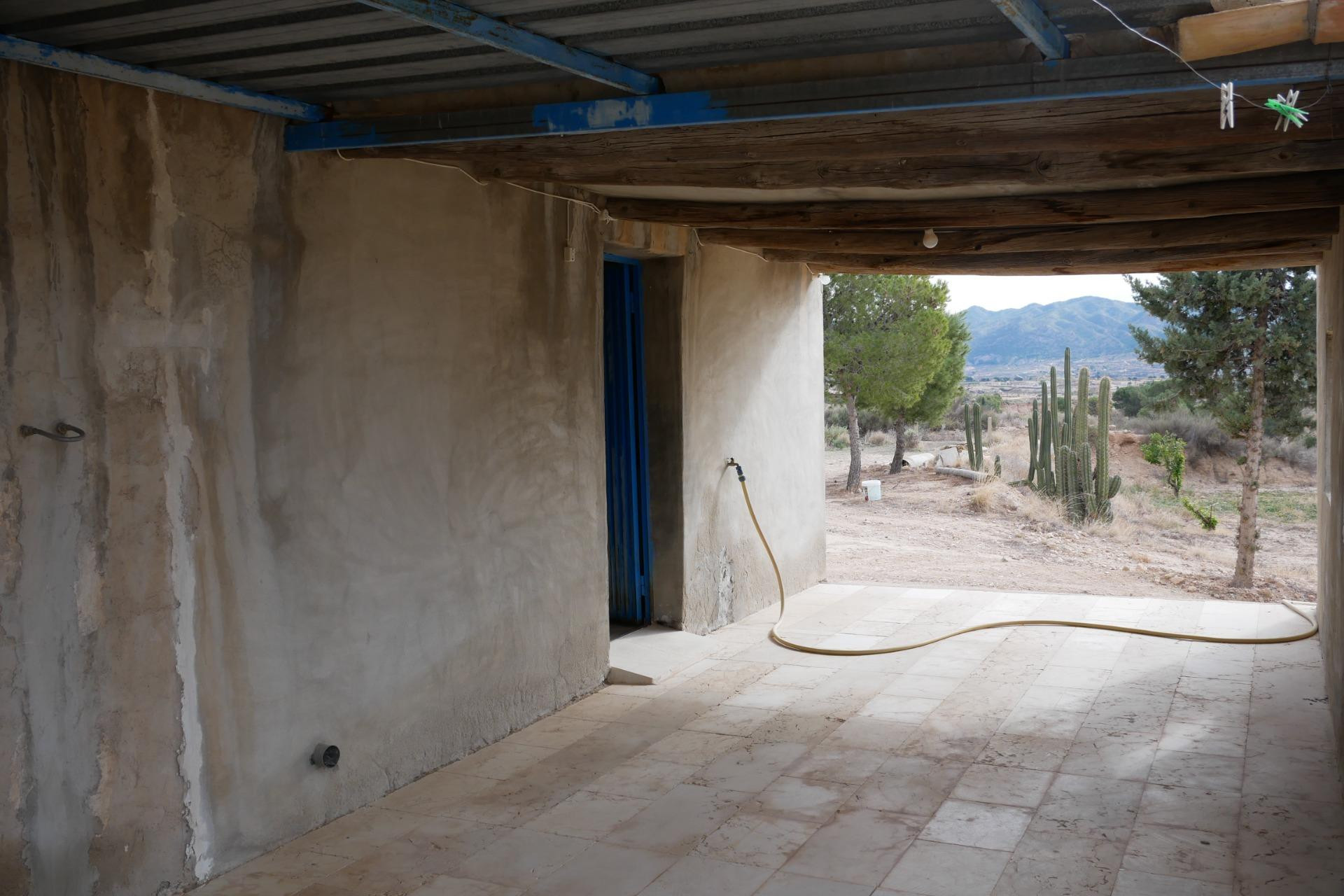 Reventa - House - Abanilla - EL SALADO