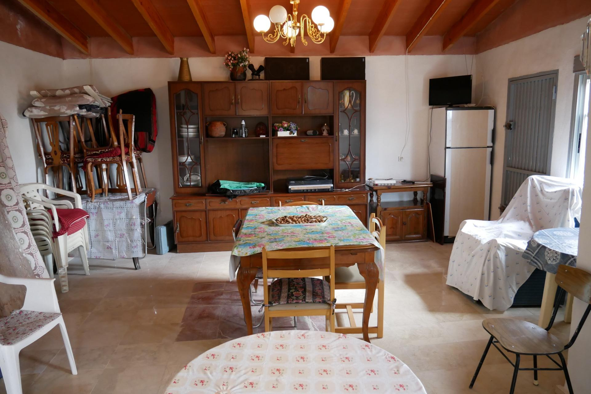 Reventa - House - Abanilla - EL SALADO