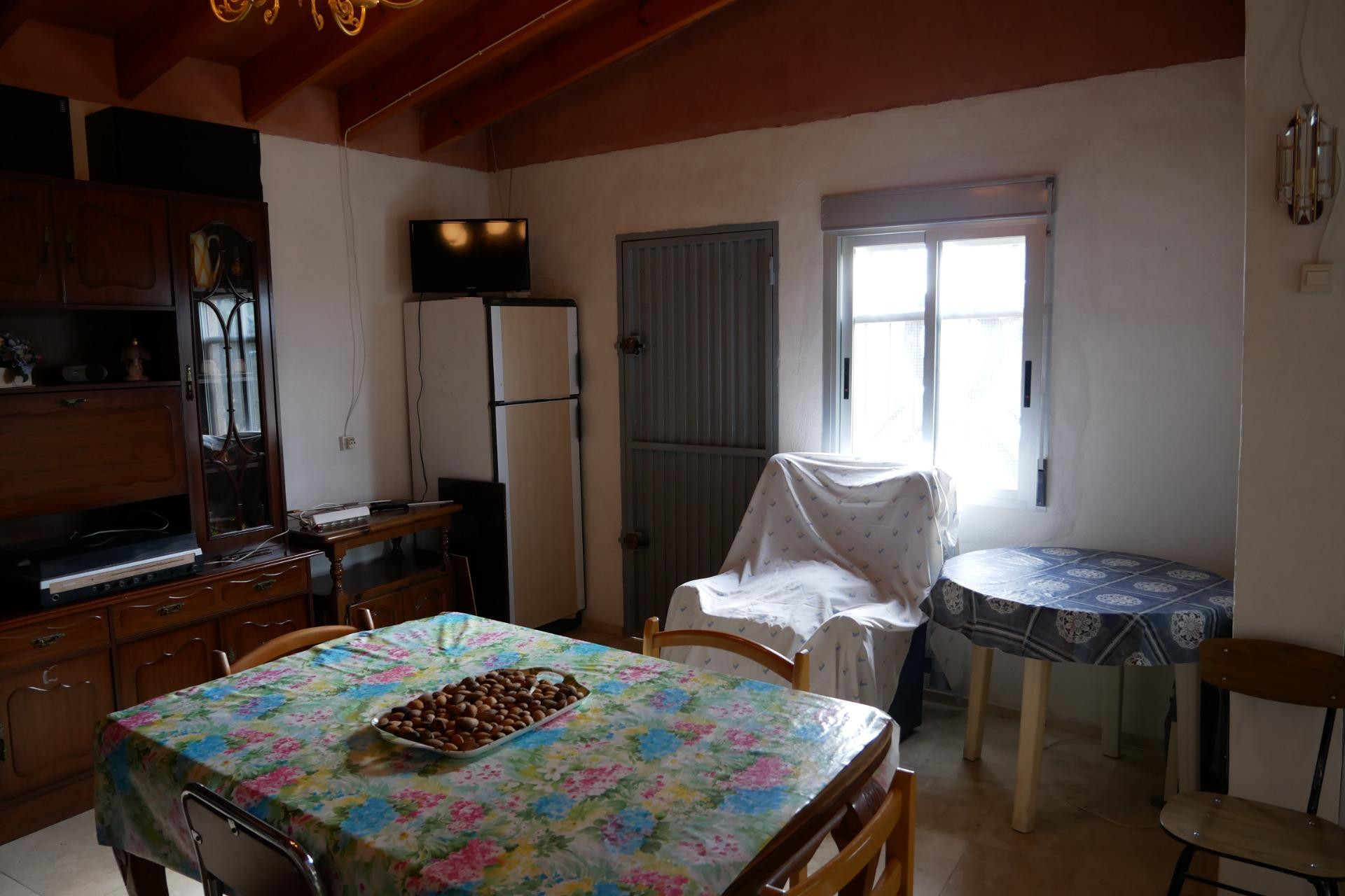 Reventa - House - Abanilla - EL SALADO