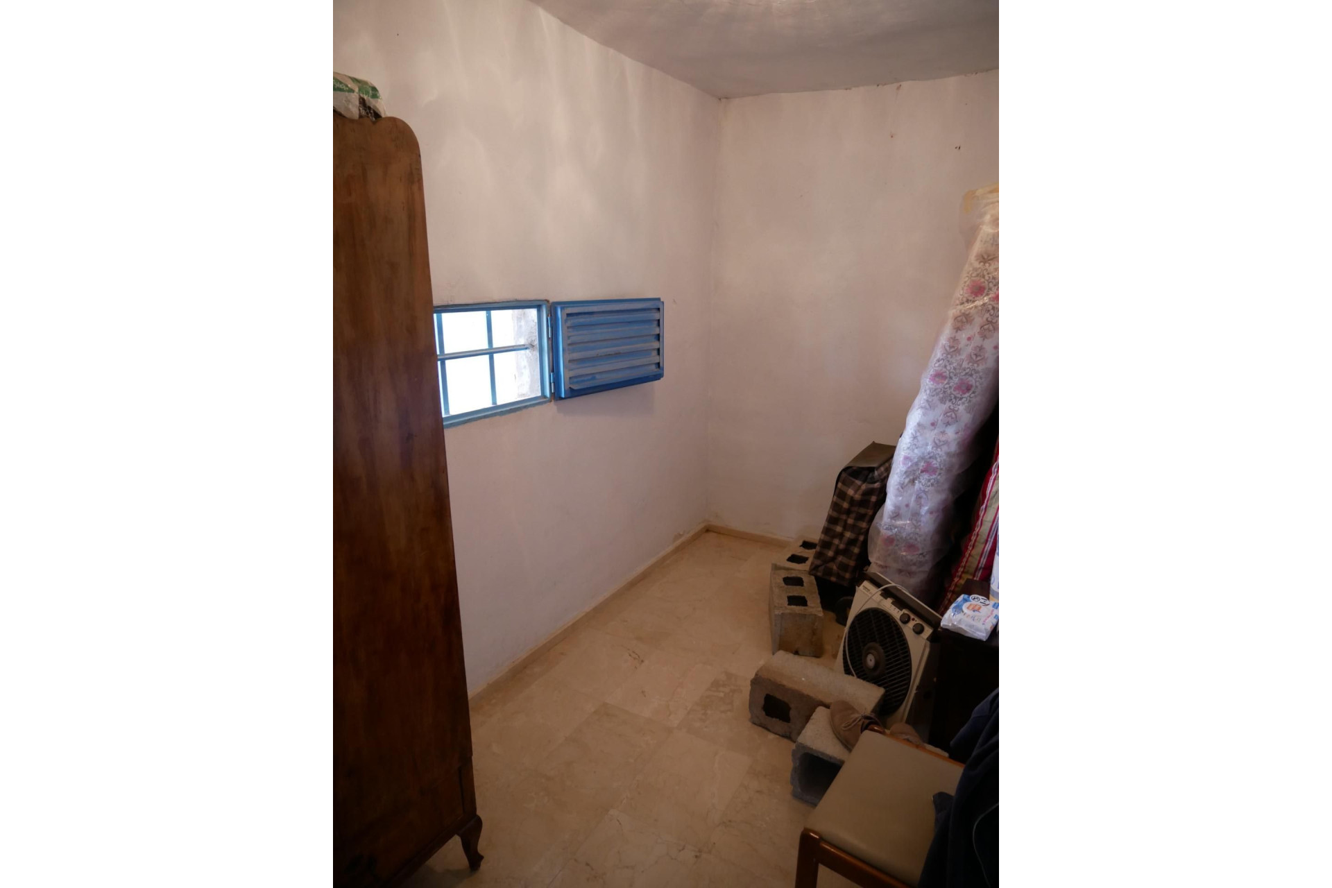 Reventa - House - Abanilla - EL SALADO