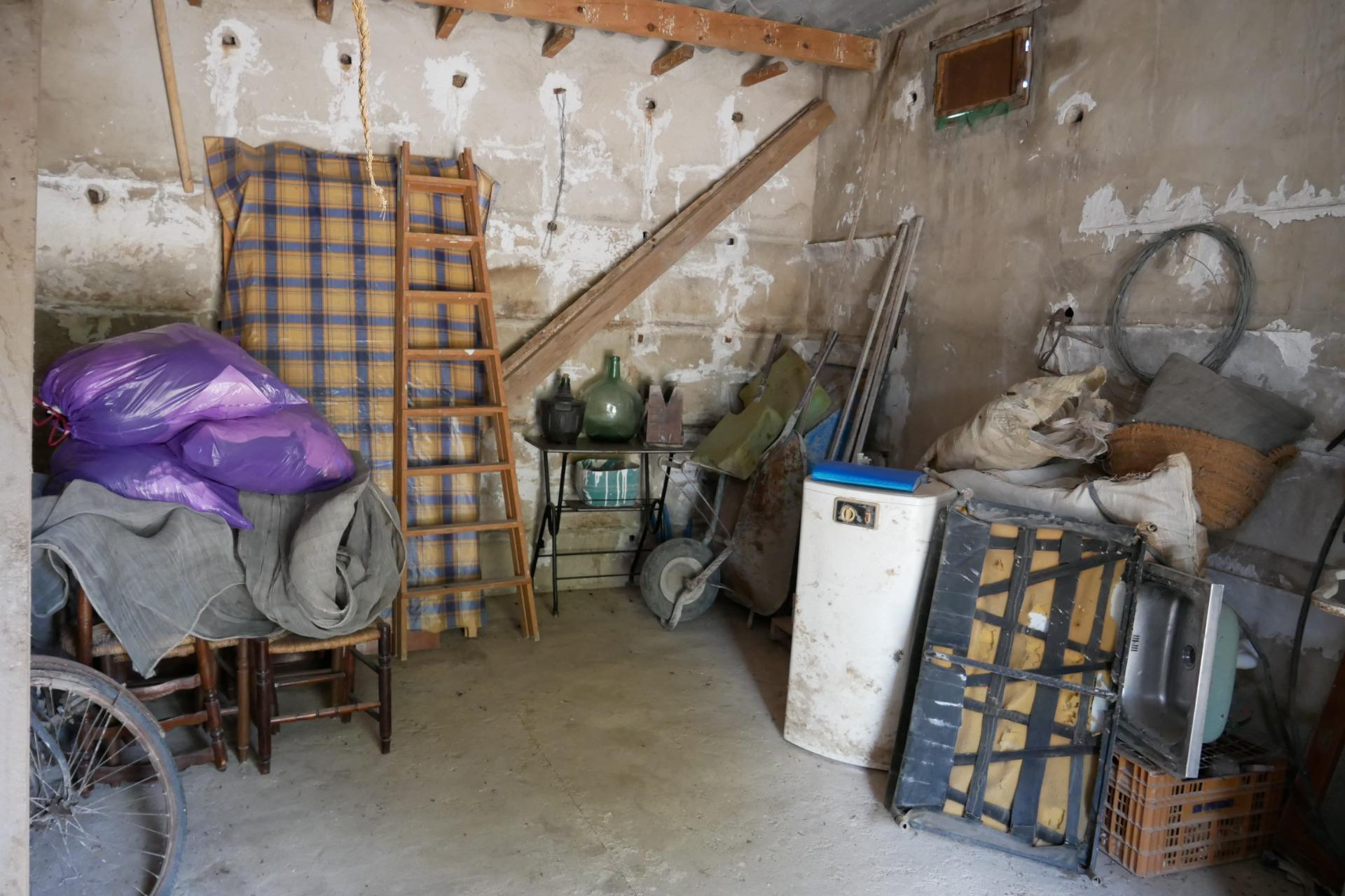 Reventa - House - Abanilla - EL SALADO