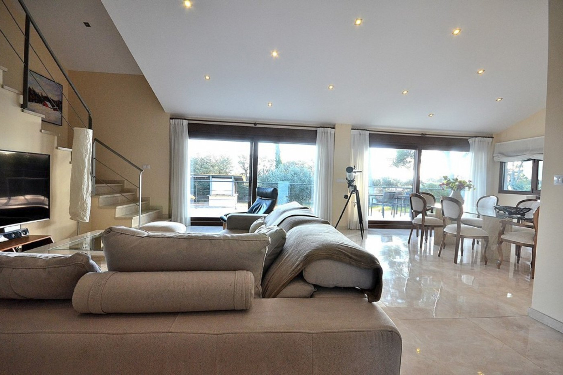 Reventa - House - Albacete - Agua sol