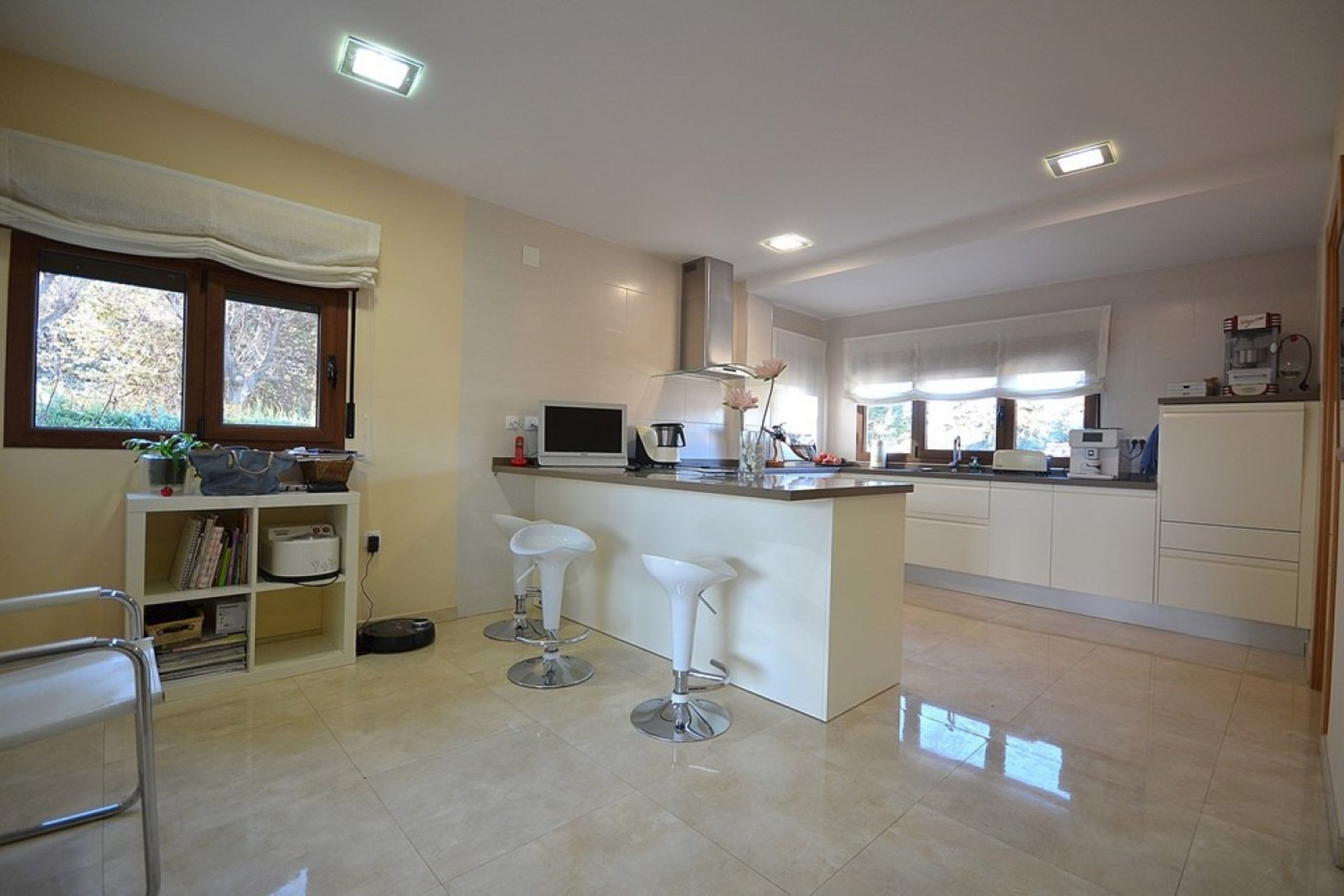 Reventa - House - Albacete - Agua sol