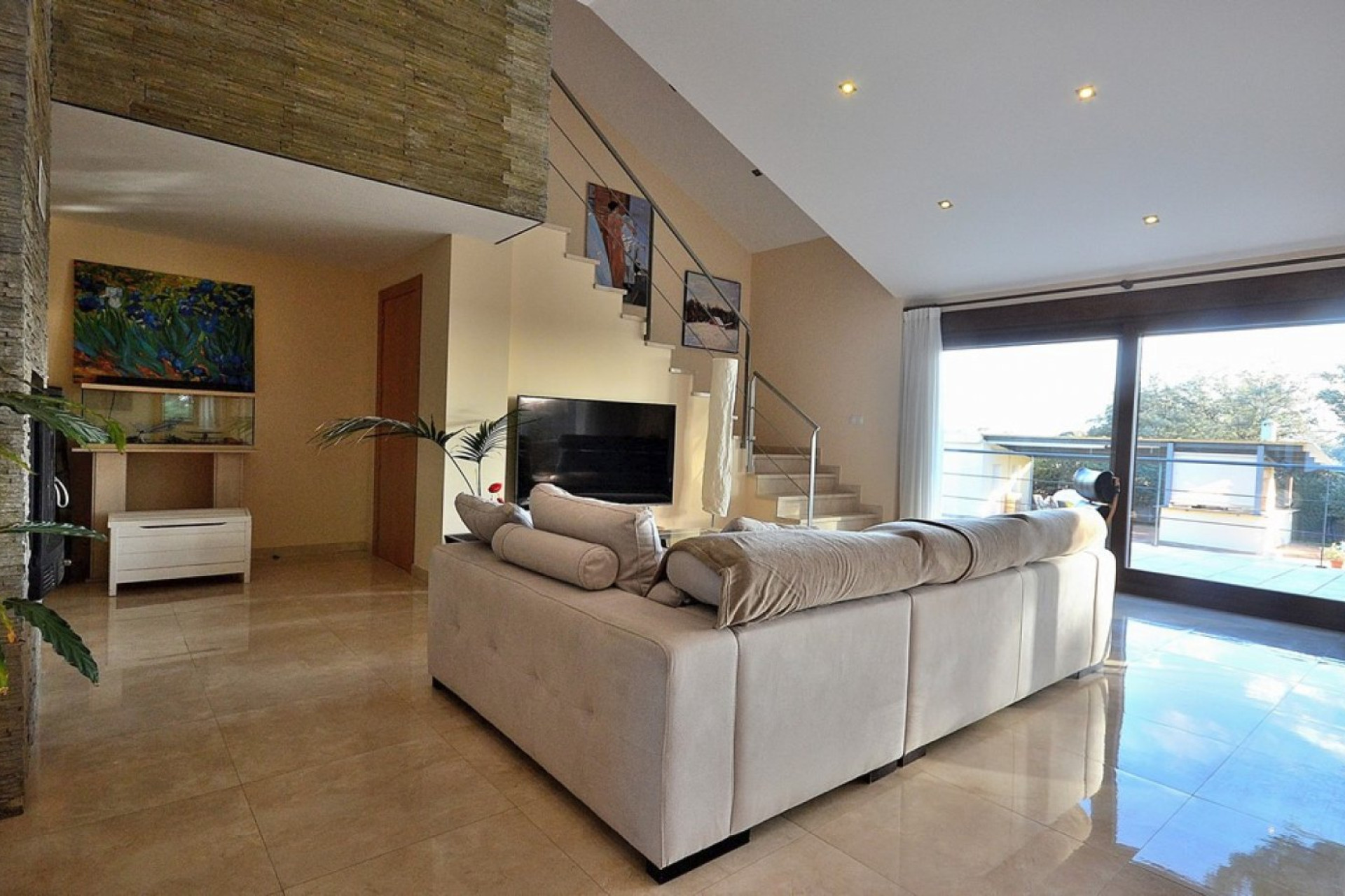 Reventa - House - Albacete - Agua sol