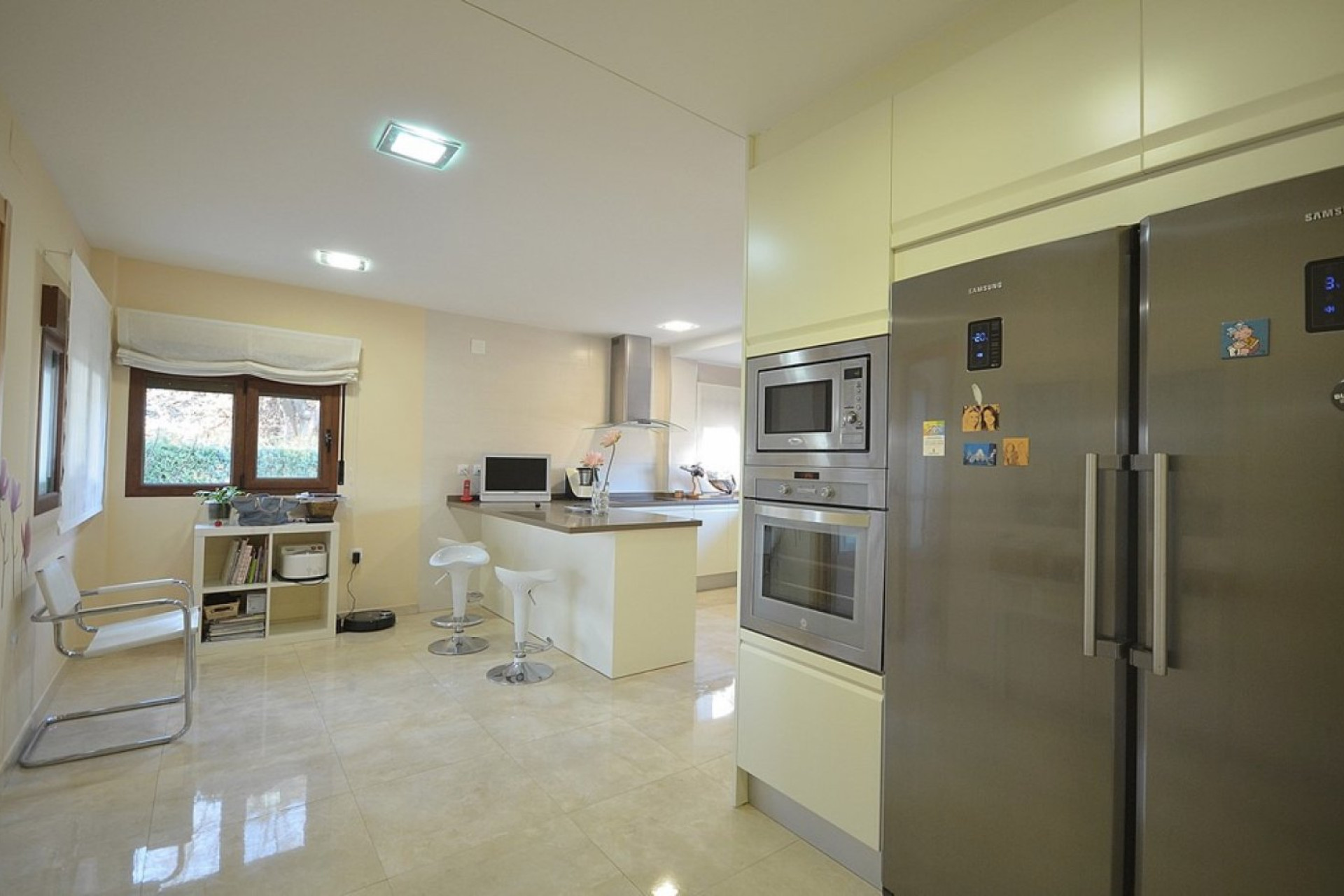 Reventa - House - Albacete - Agua sol